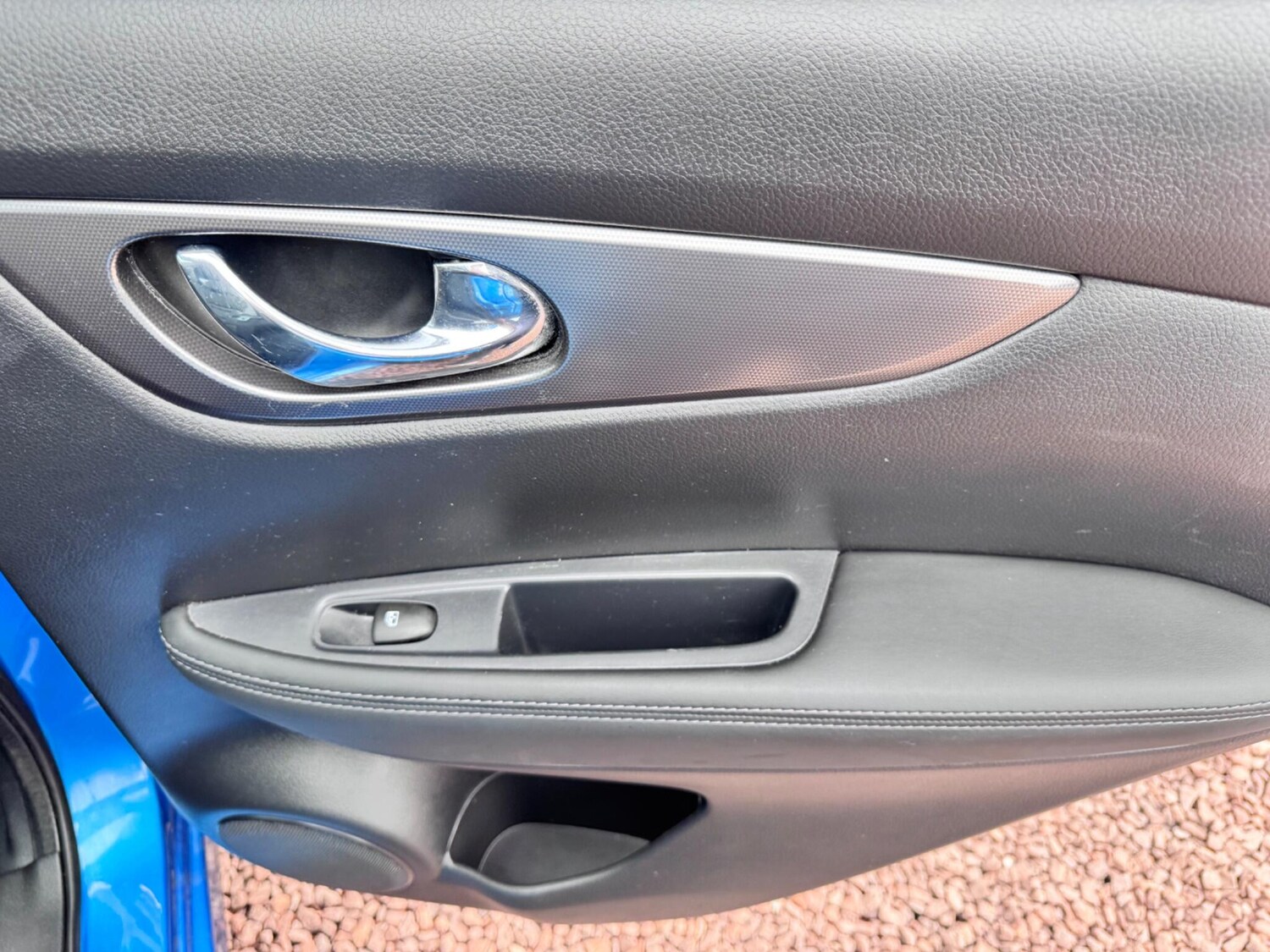 Used Nissan Qashqai for sale - 78157145: Photo 22