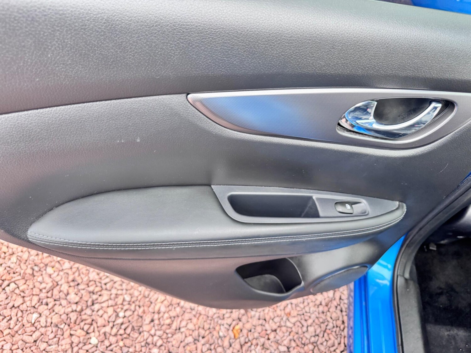 Used Nissan Qashqai for sale - 78157145: Photo 23