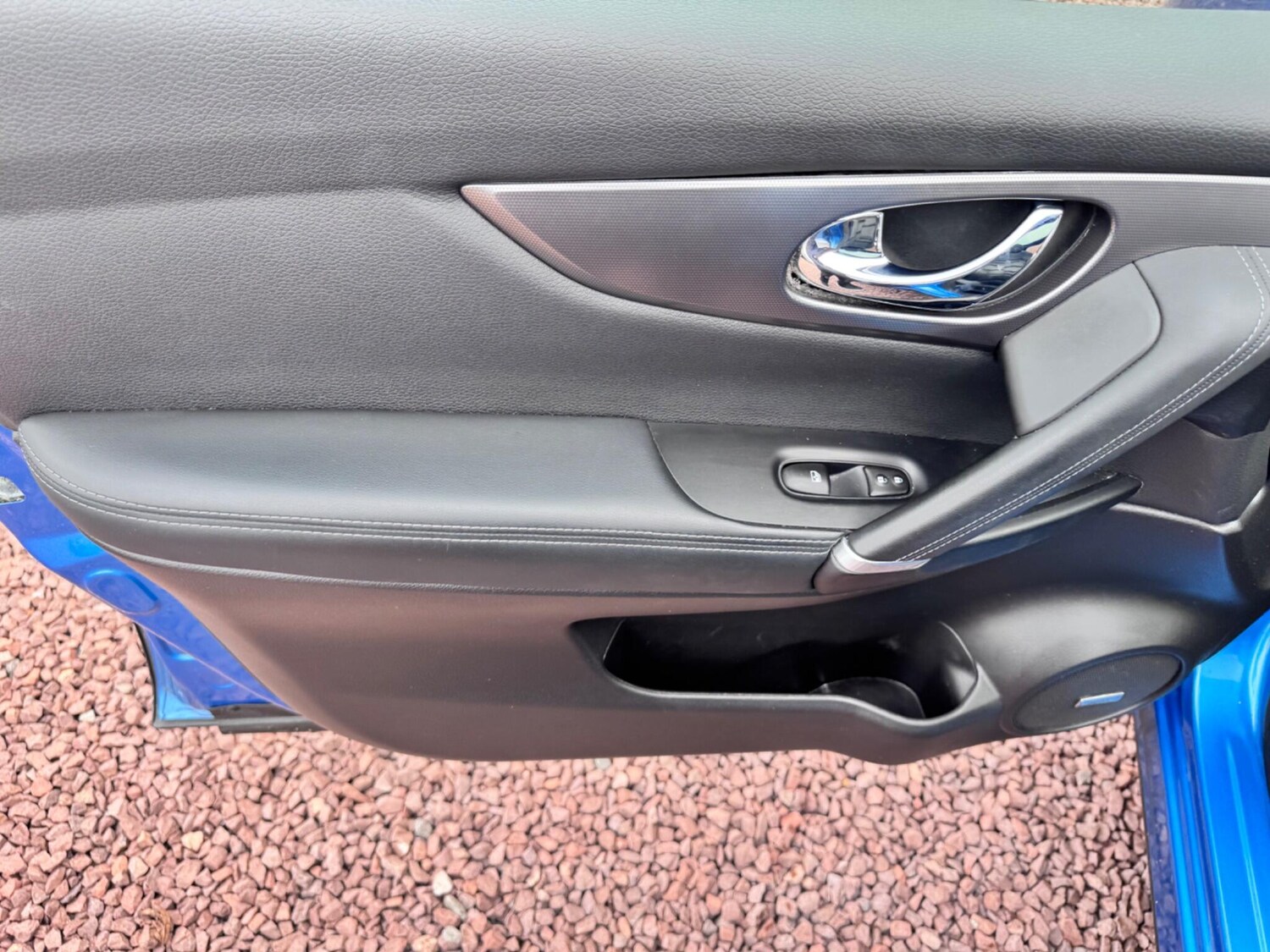 Used Nissan Qashqai for sale - 78157145: Photo 24