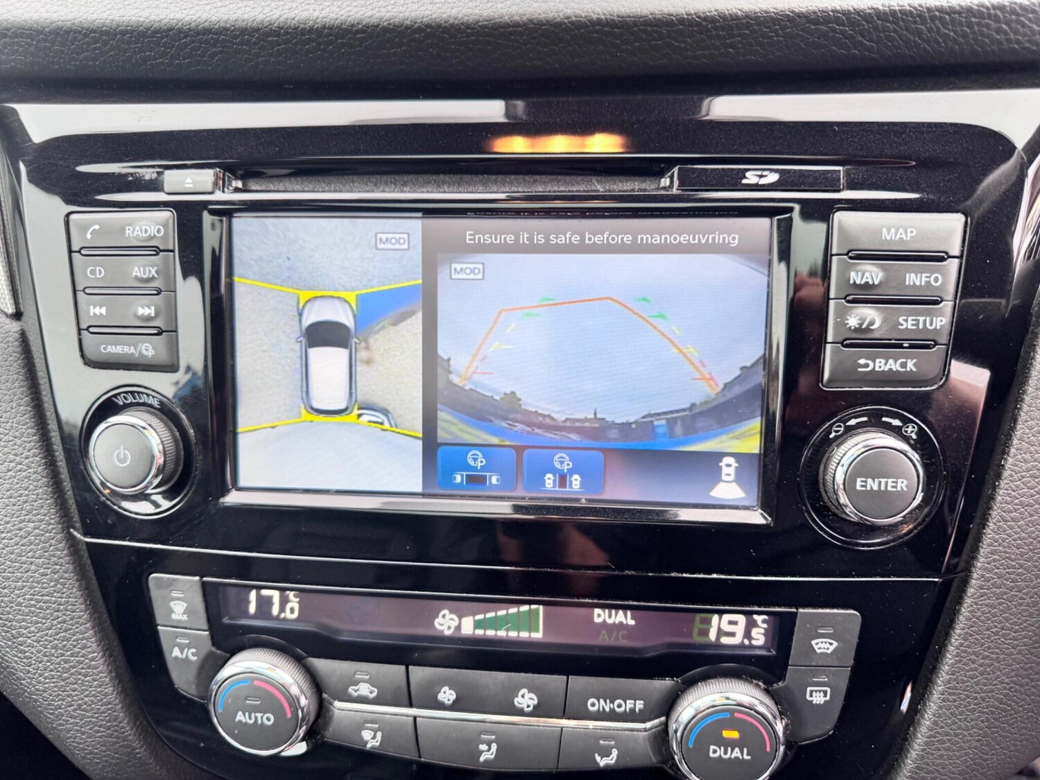 Used Nissan Qashqai for sale - 78157145: Photo 26