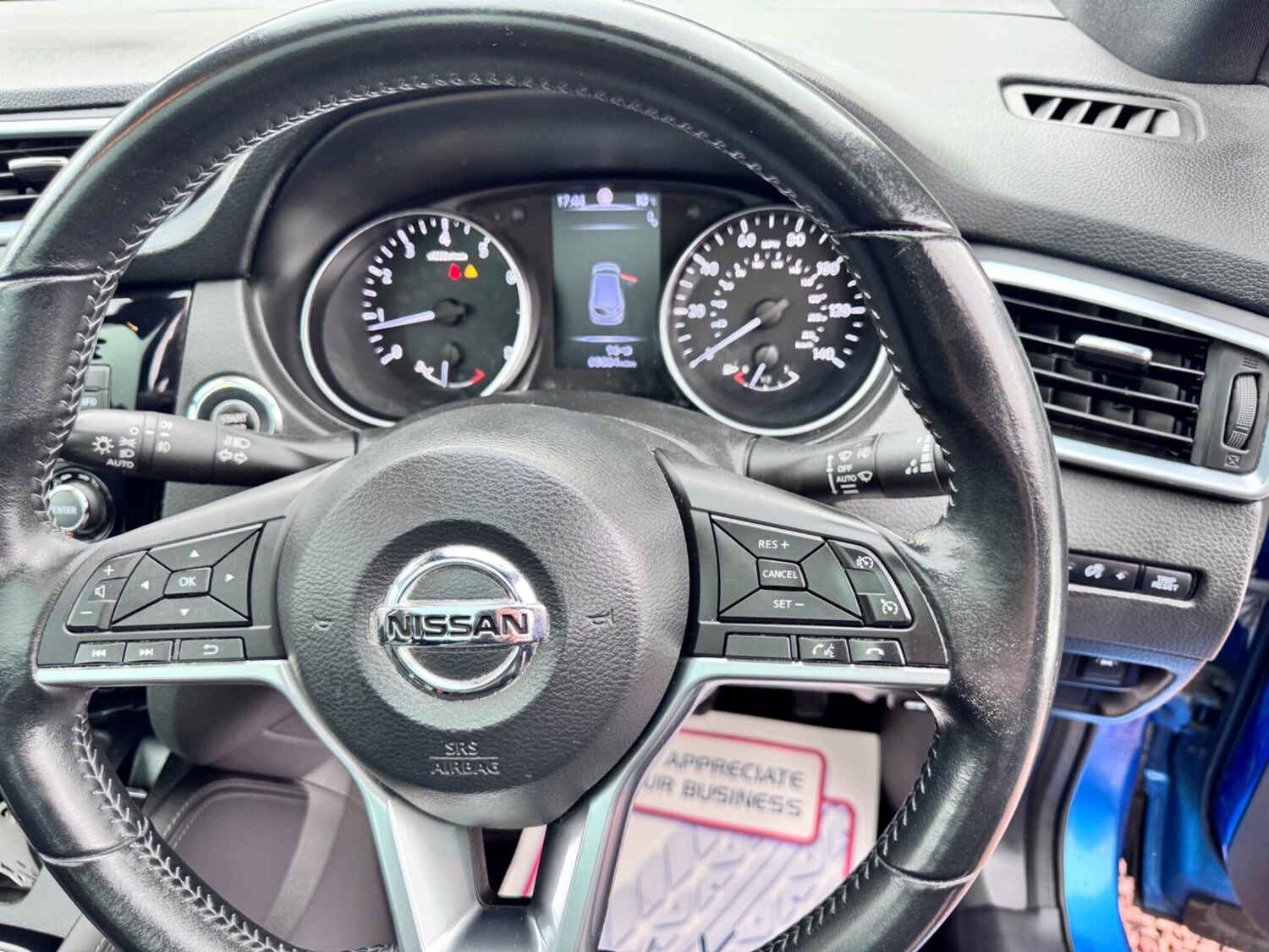 Used Nissan Qashqai for sale - 78157145: Photo 29