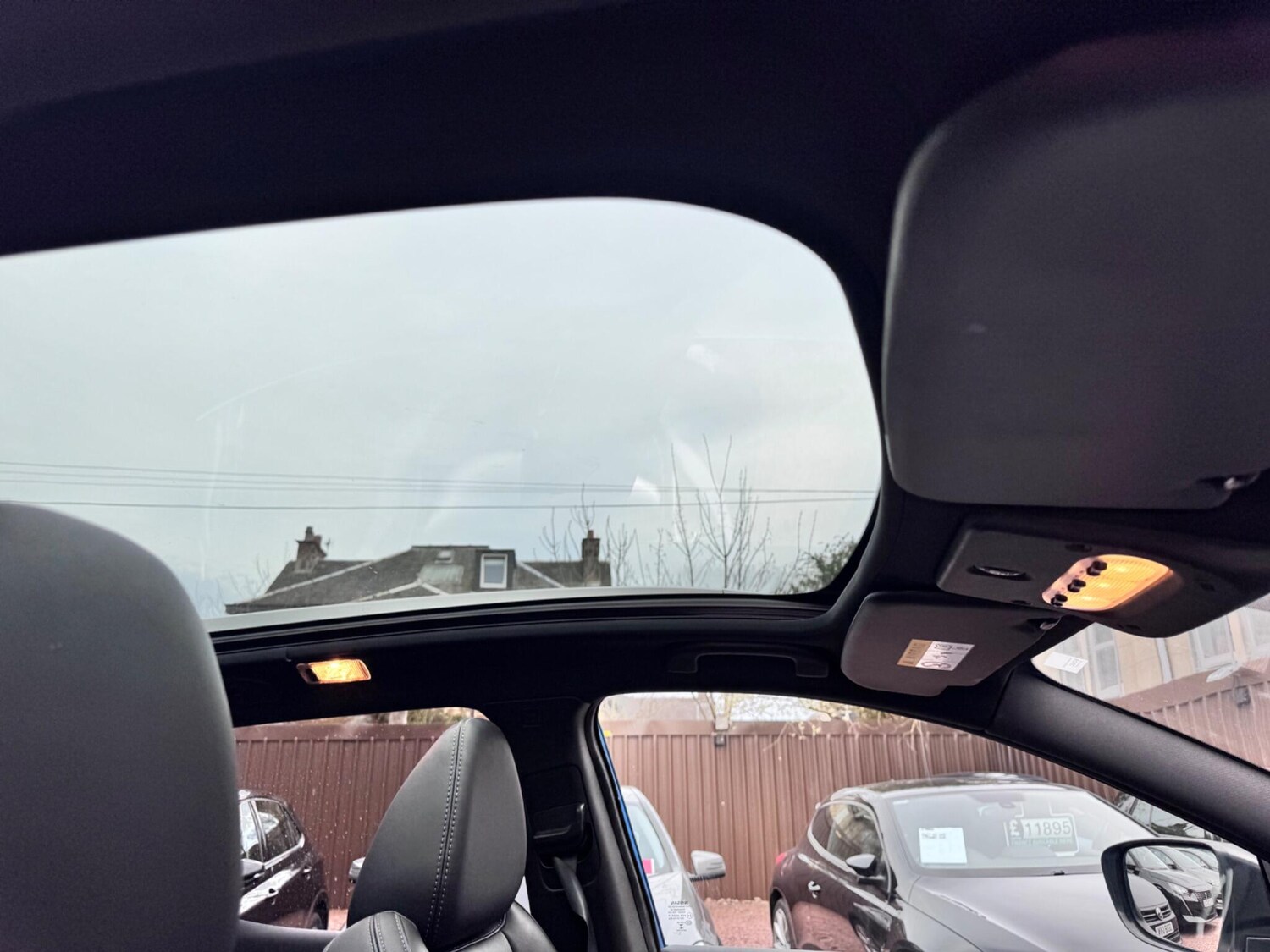 Used Nissan Qashqai for sale - 78157145: Photo 30