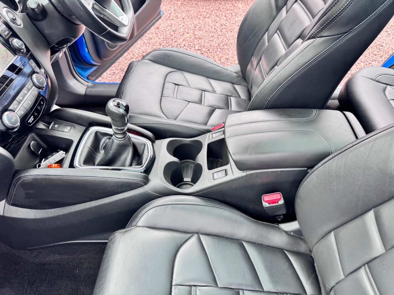 Used Nissan Qashqai for sale - 78157145: Photo 32