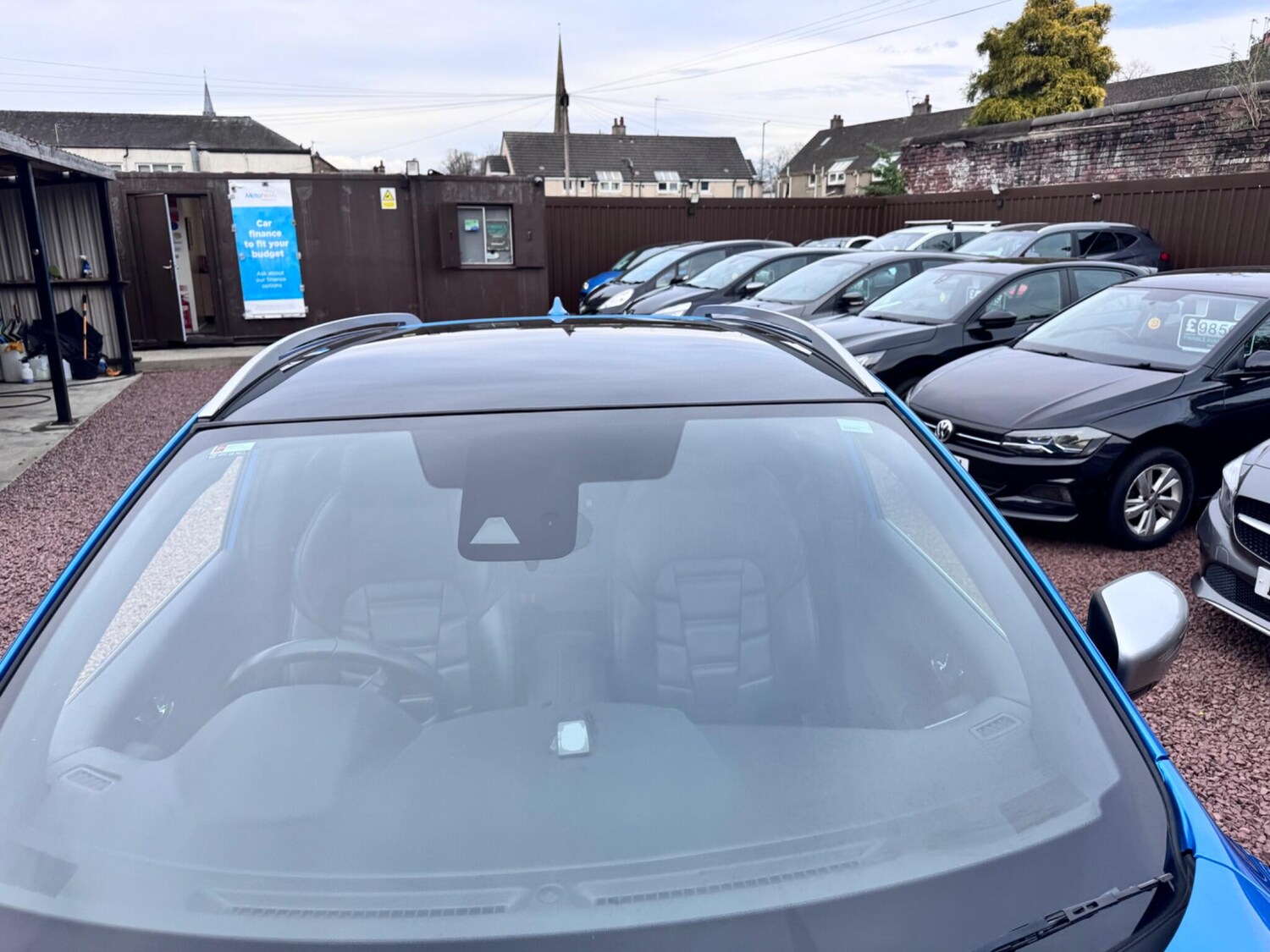 Used Nissan Qashqai for sale - 78157145: Photo 34