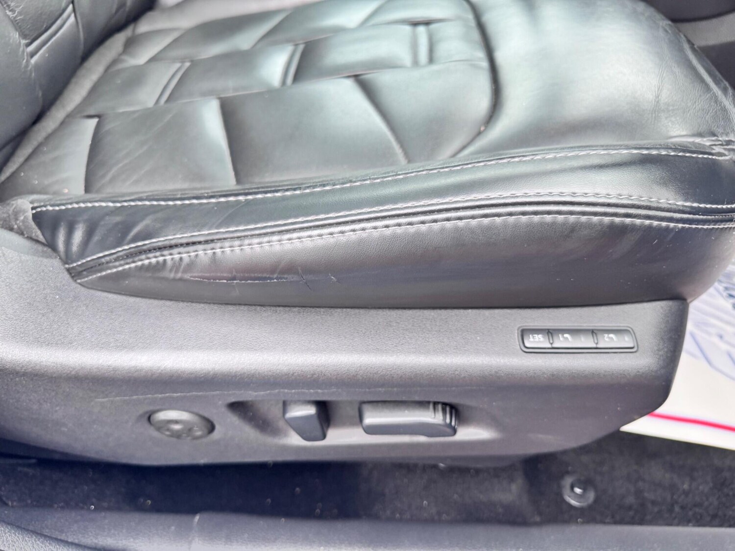 Used Nissan Qashqai for sale - 78157145: Photo 35