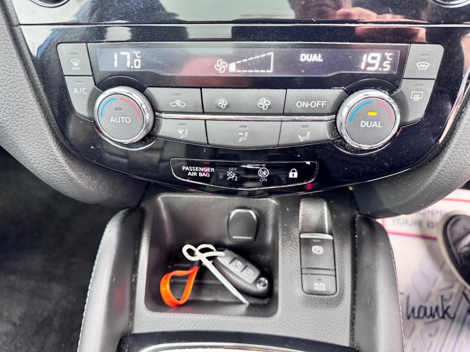 Used Nissan Qashqai for sale - 78157145: Photo 38