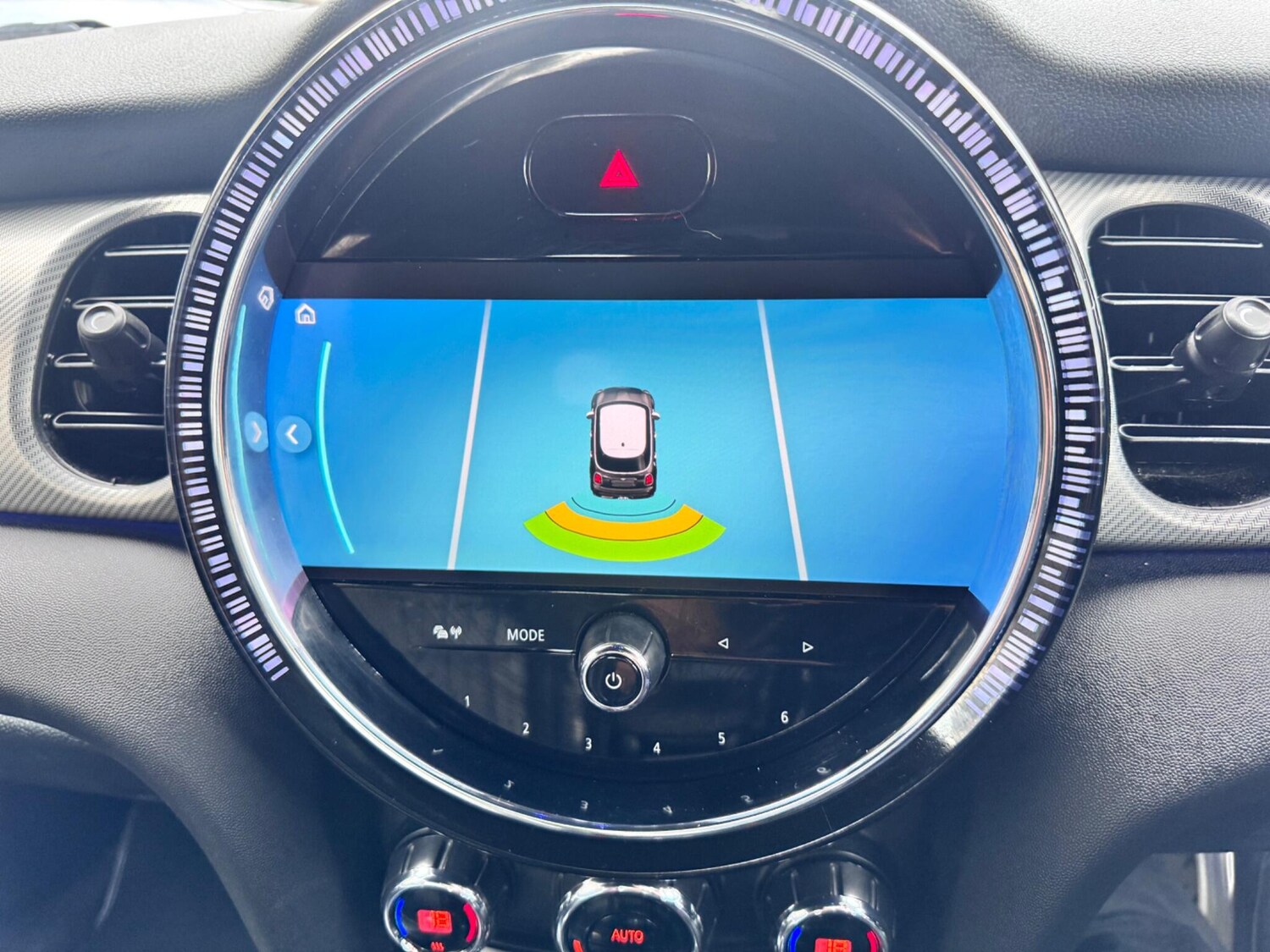 Used Nissan Qashqai for sale - 78157145: Photo 39