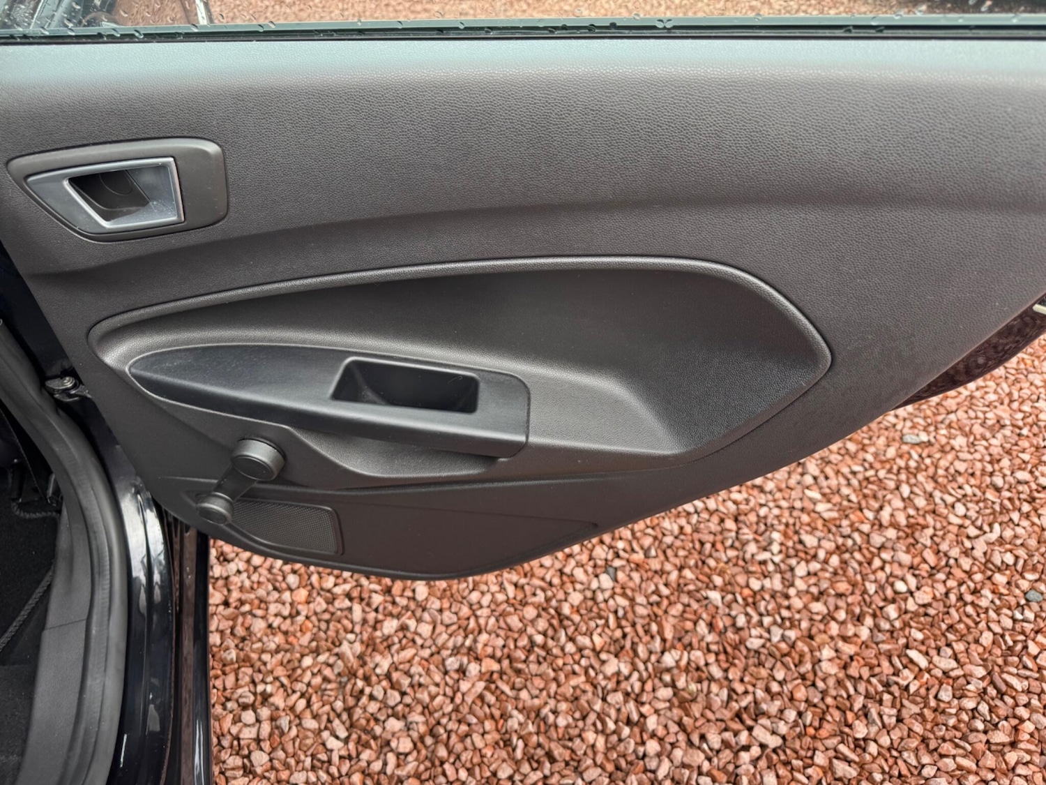 Used Ford Fiesta 2016 for sale - 76109085: Photo 12