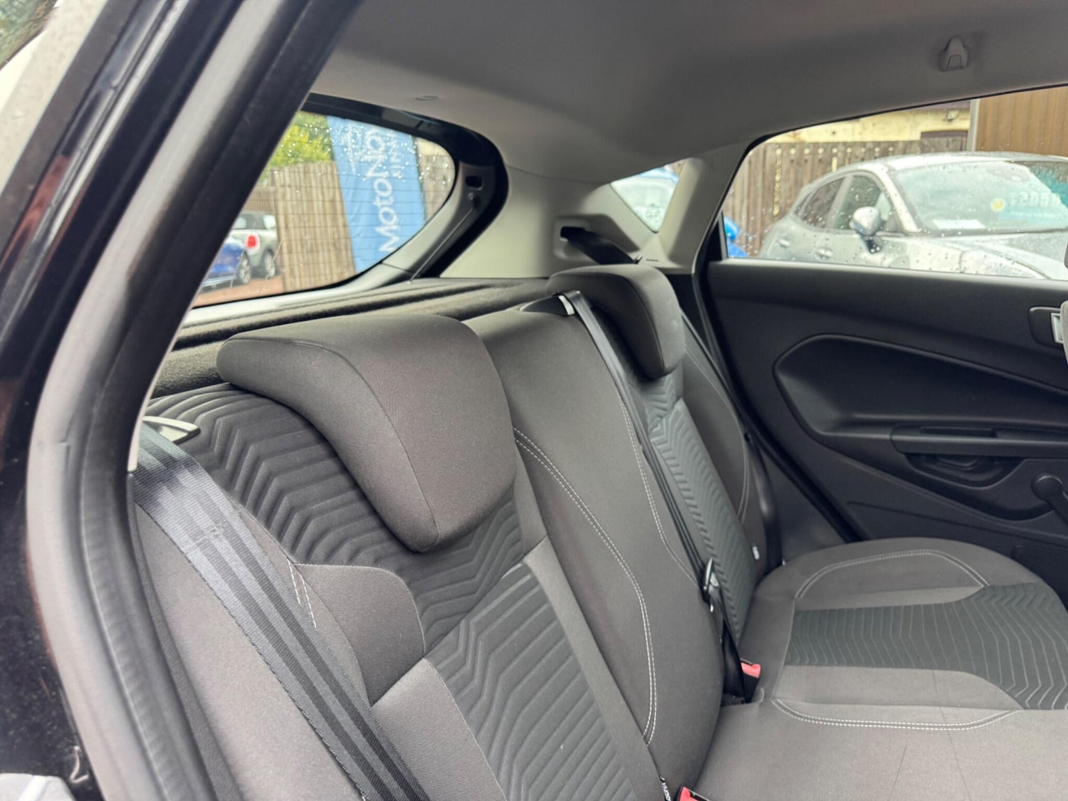 Used Ford Fiesta 2016 for sale - 76109085: Photo 13
