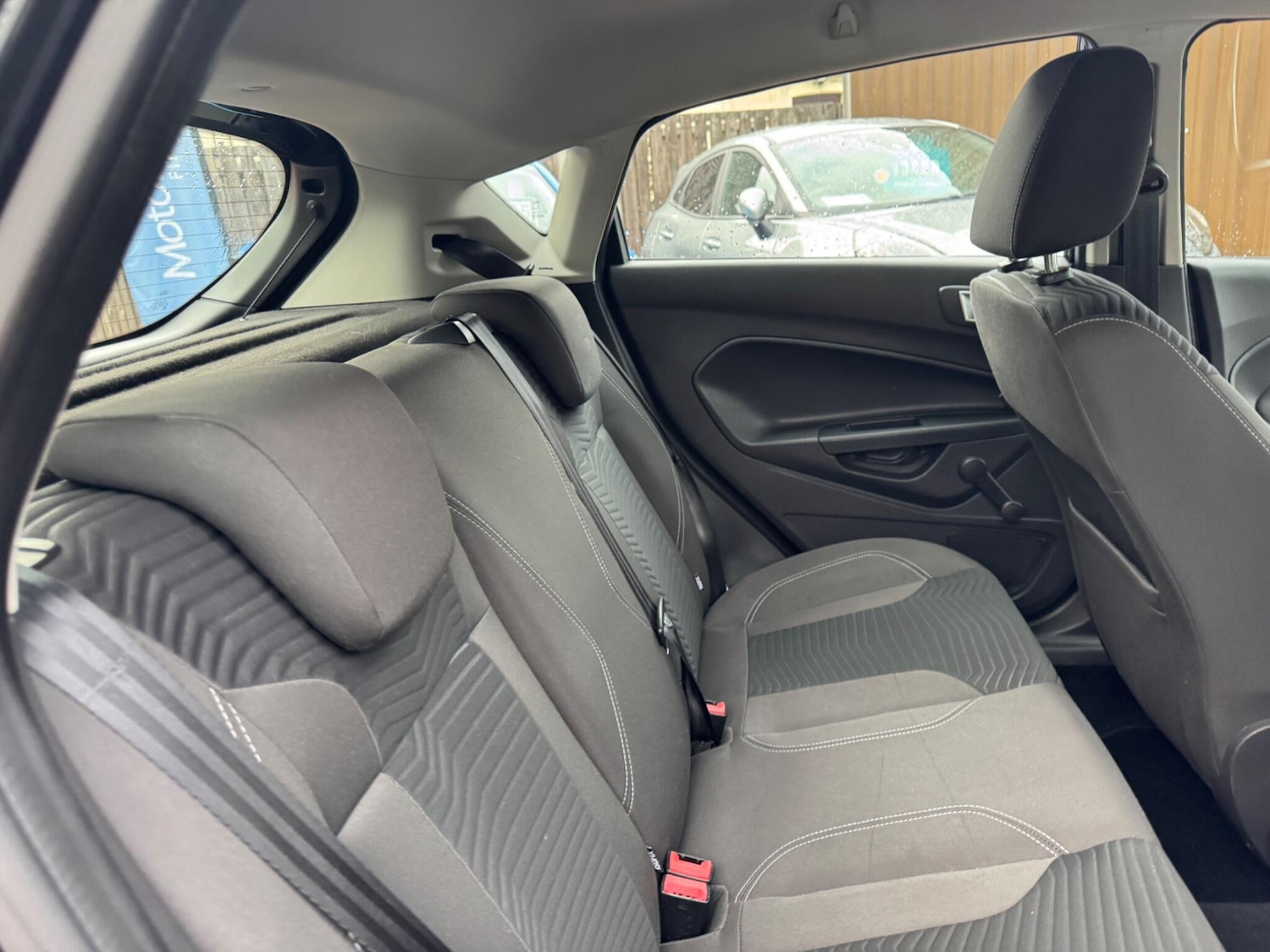 Used Ford Fiesta 2016 for sale - 76109085: Photo 14