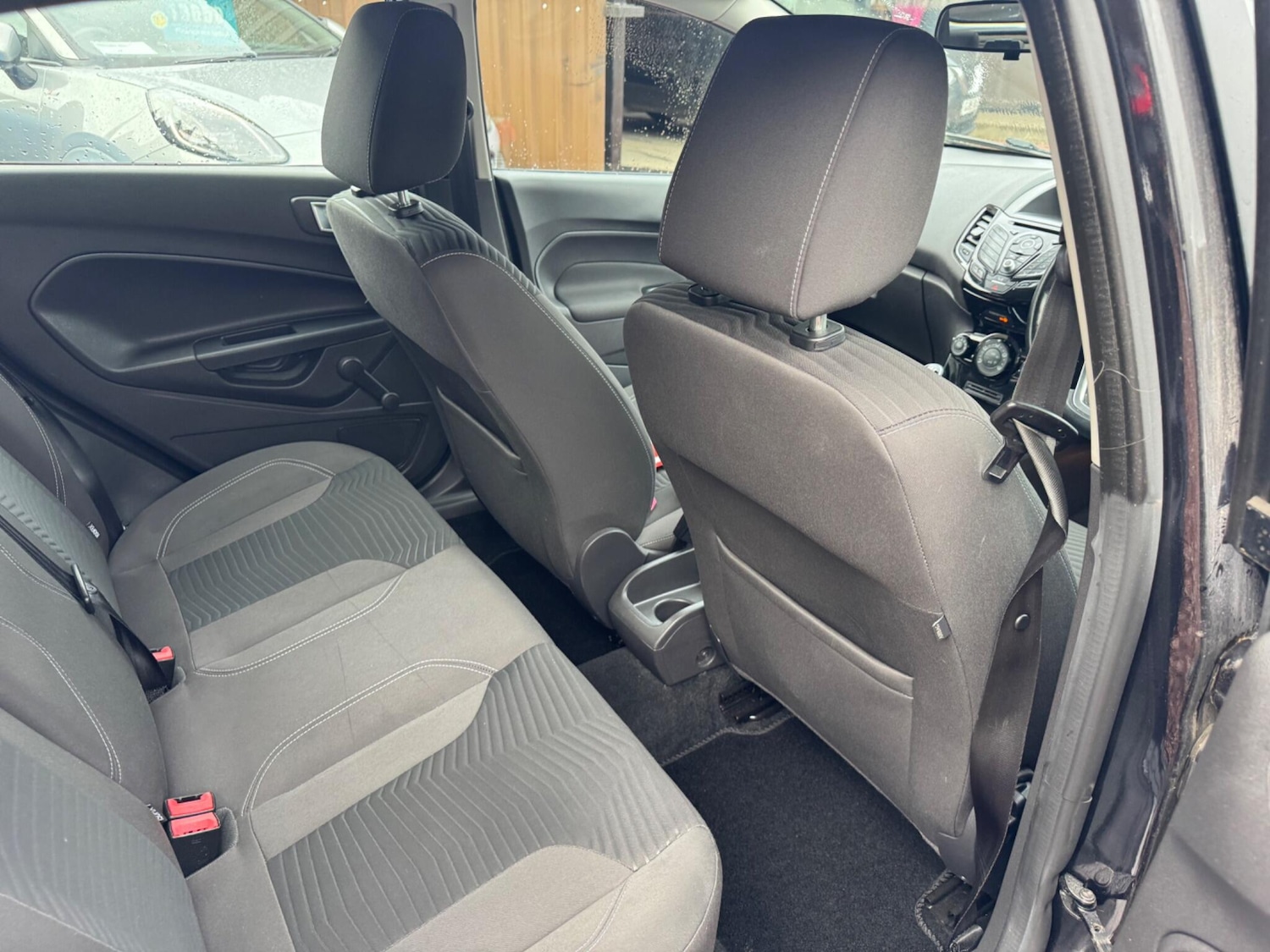 Used Ford Fiesta 2016 for sale - 76109085: Photo 15