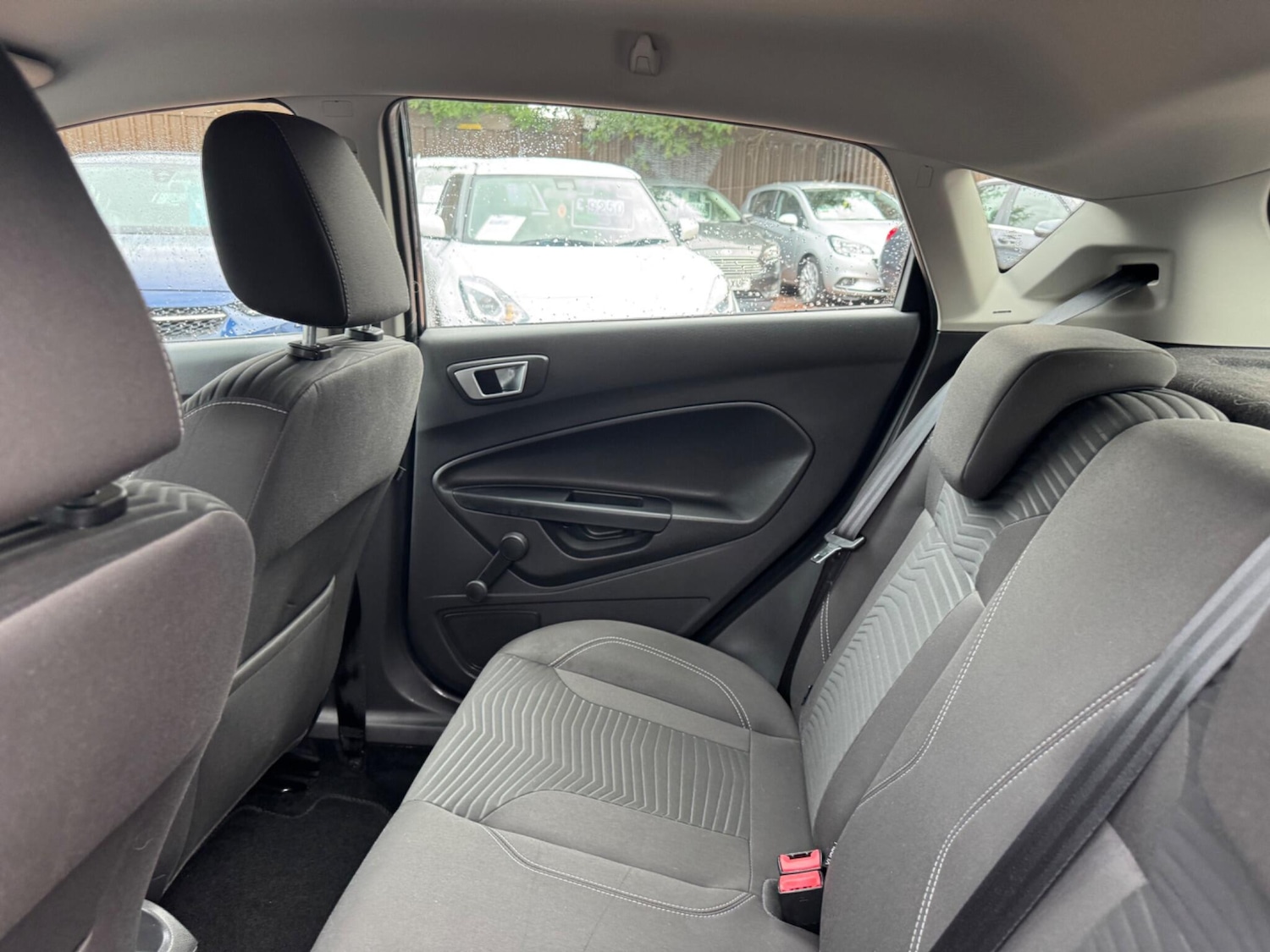 Used Ford Fiesta 2016 for sale - 76109085: Photo 20