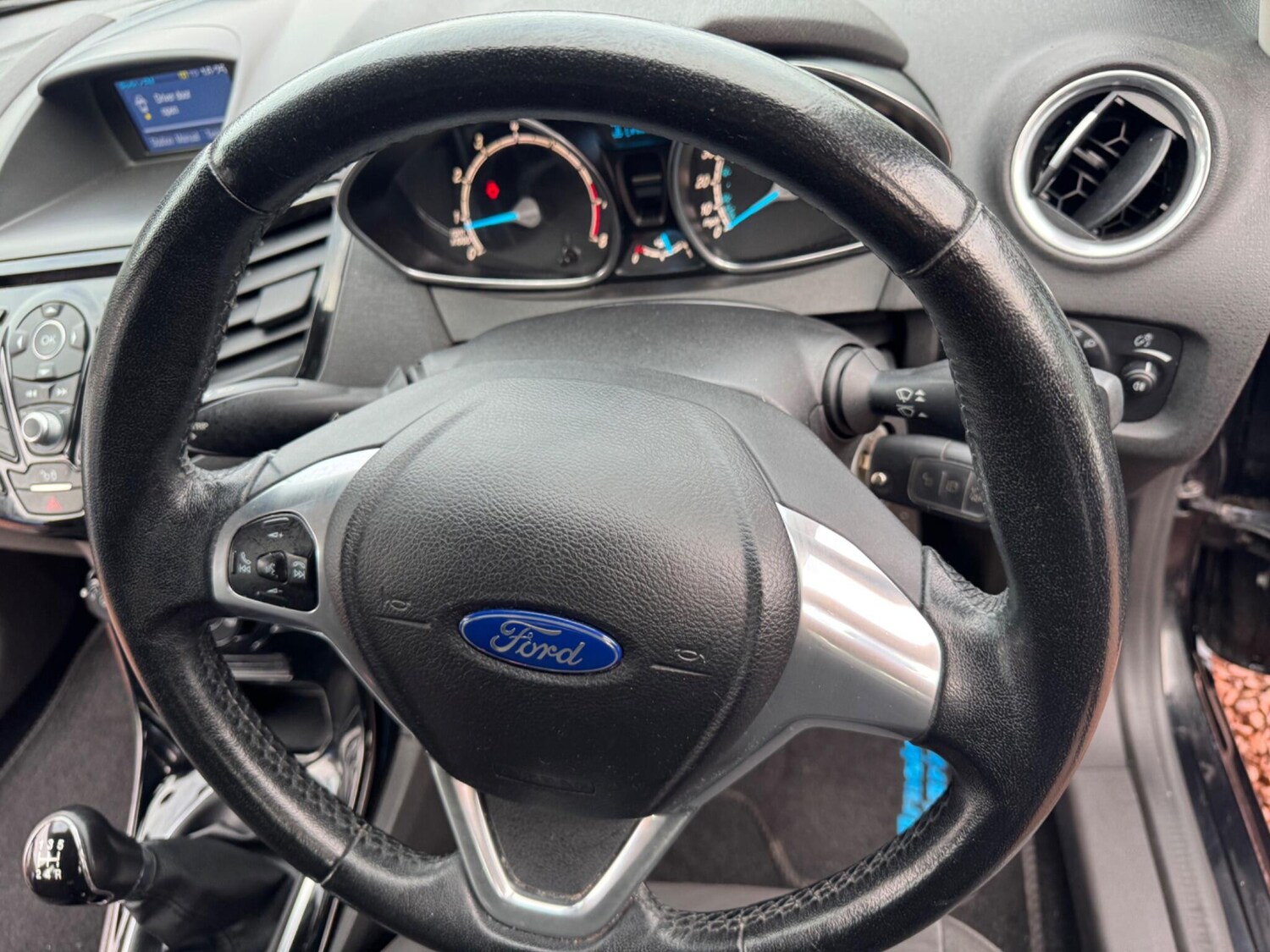 Used Ford Fiesta 2016 for sale - 76109085: Photo 23