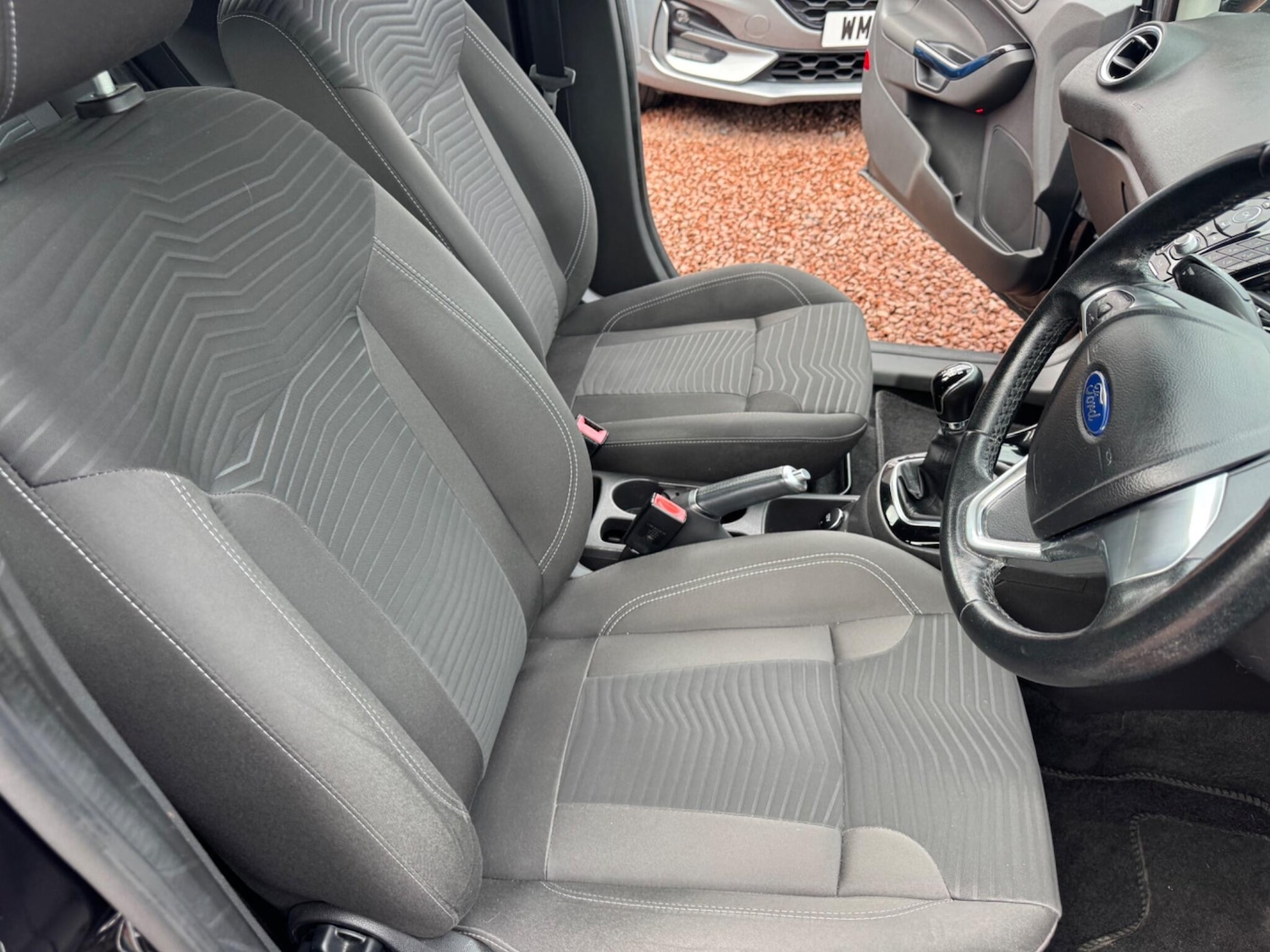 Used Ford Fiesta 2016 for sale - 76109085: Photo 25