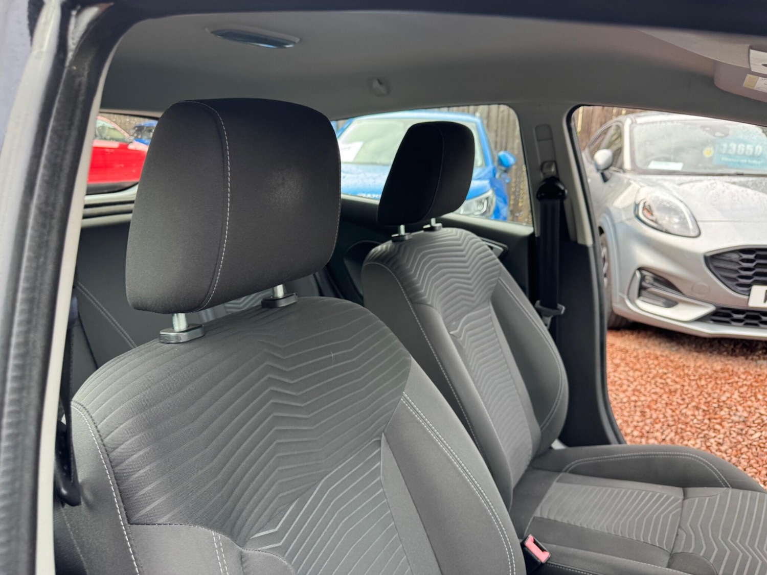 Used Ford Fiesta 2016 for sale - 76109085: Photo 26