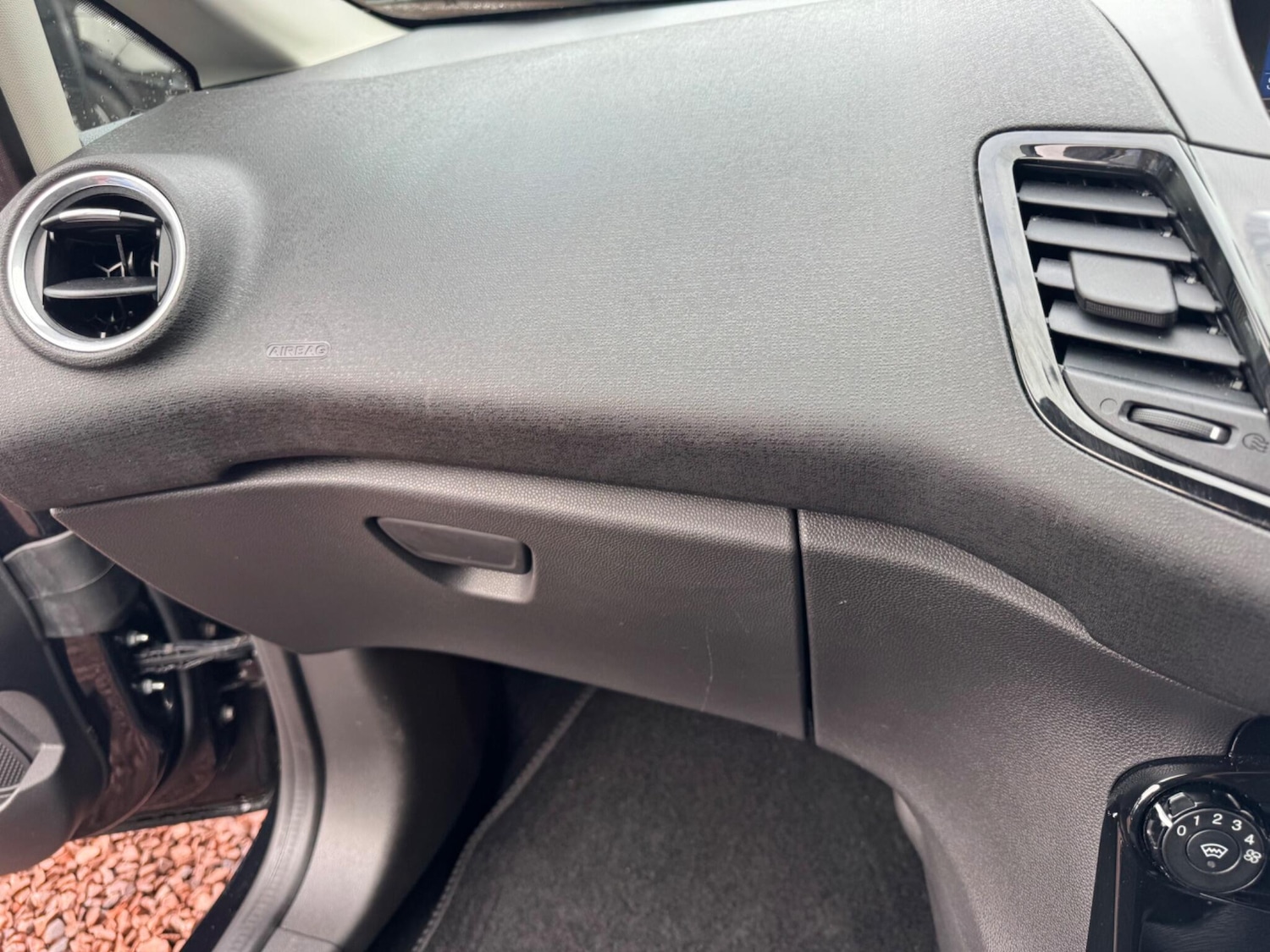 Used Ford Fiesta 2016 for sale - 76109085: Photo 30