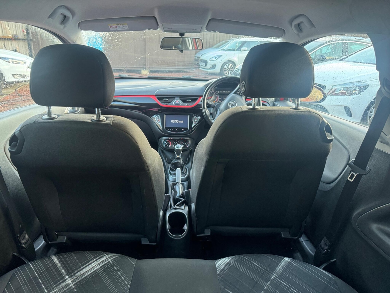 Used Vauxhall Corsa 2016 for sale - 76388803: Photo 12