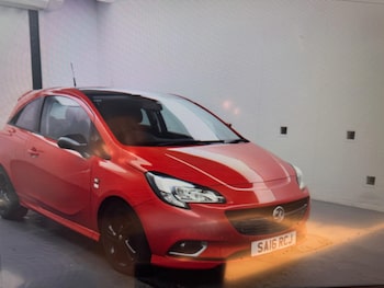 2016 (16) - 1.0T ecoFLEX Limited Edition 3dr