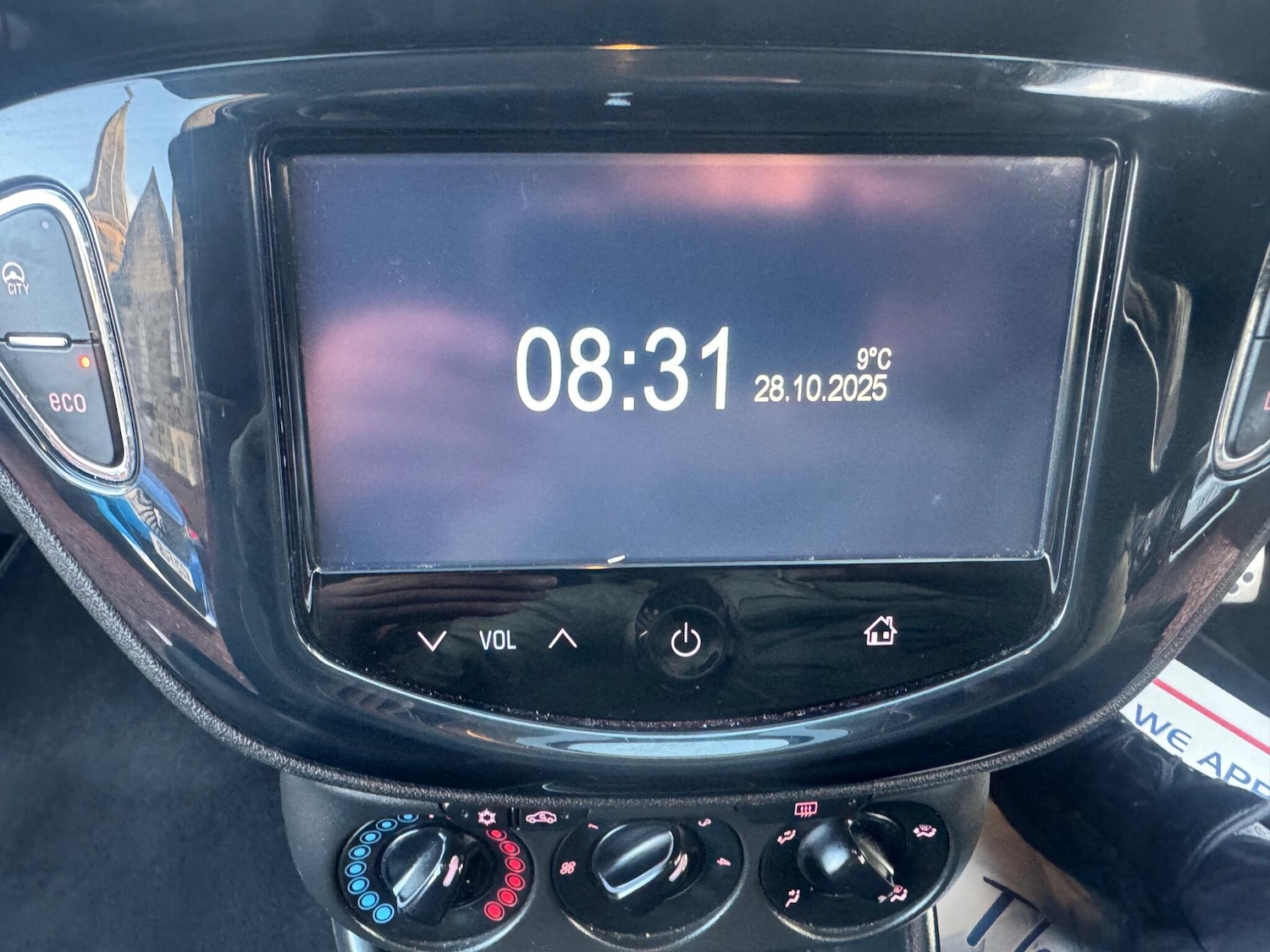 Used Vauxhall Corsa 2016 for sale - 76388803: Photo 26