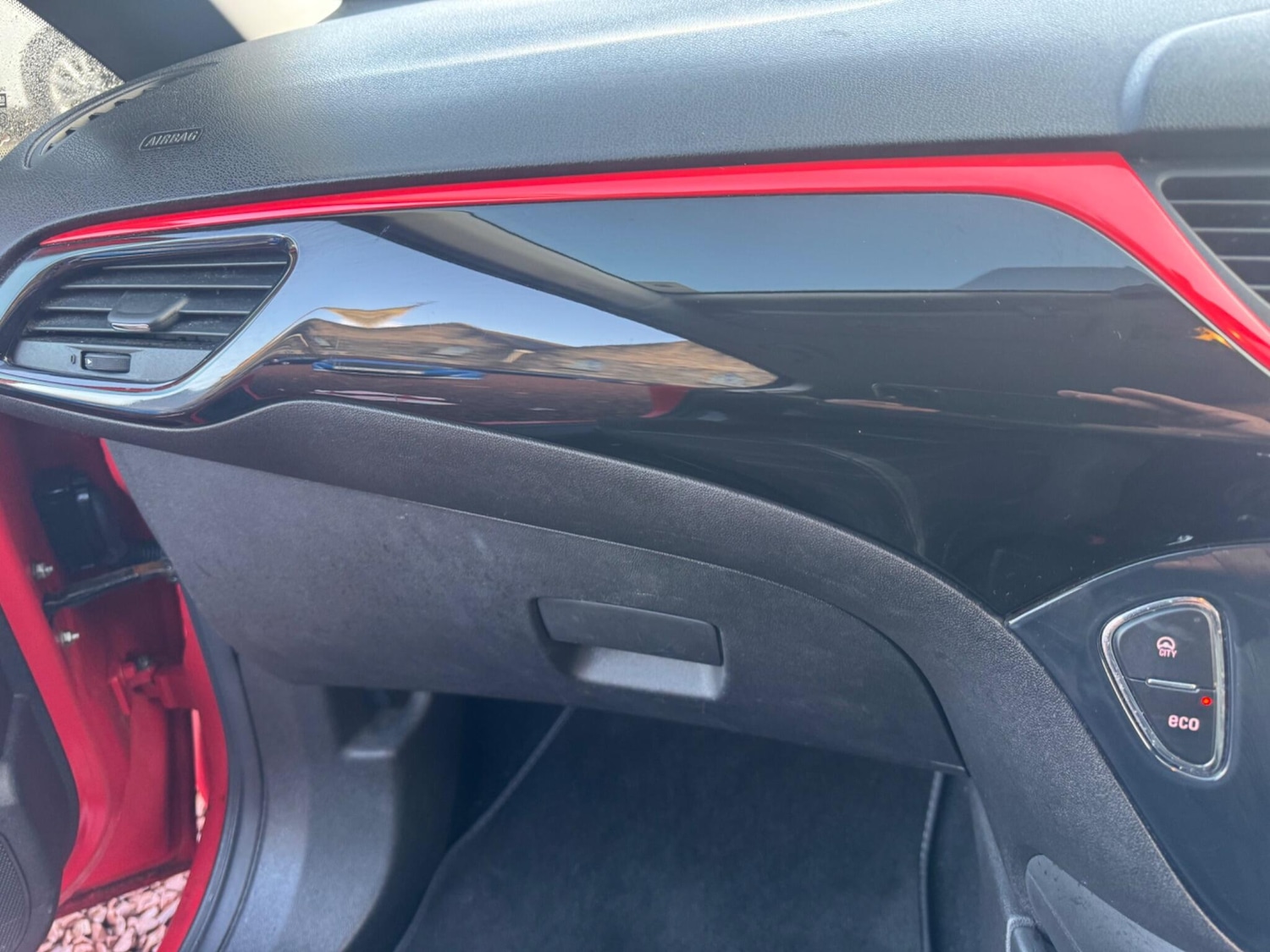 Used Vauxhall Corsa 2016 for sale - 76388803: Photo 30