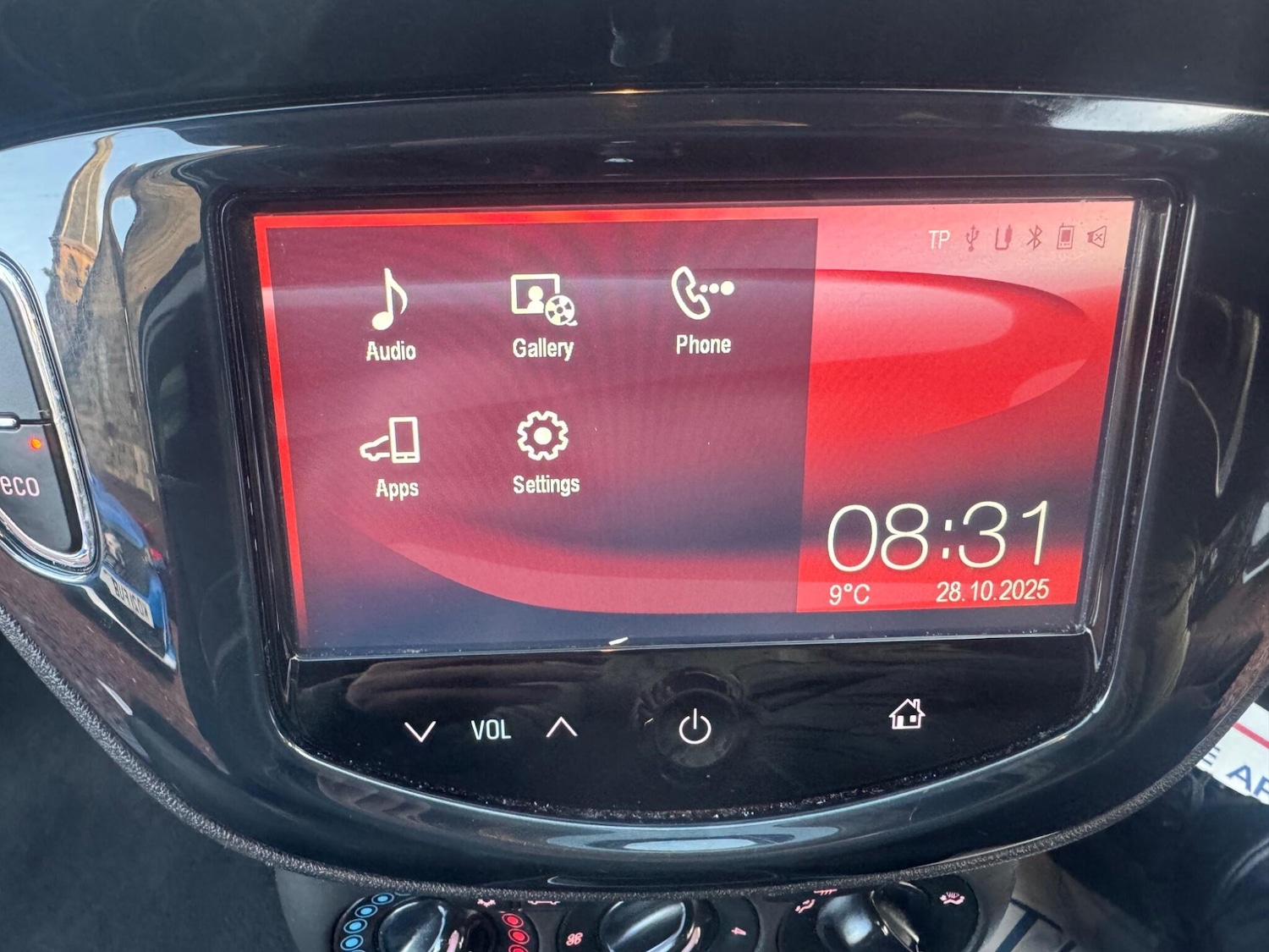 Used Vauxhall Corsa 2016 for sale - 76388803: Photo 32