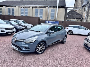 Used Renault Clio 2018 for sale - 78318695: Photo