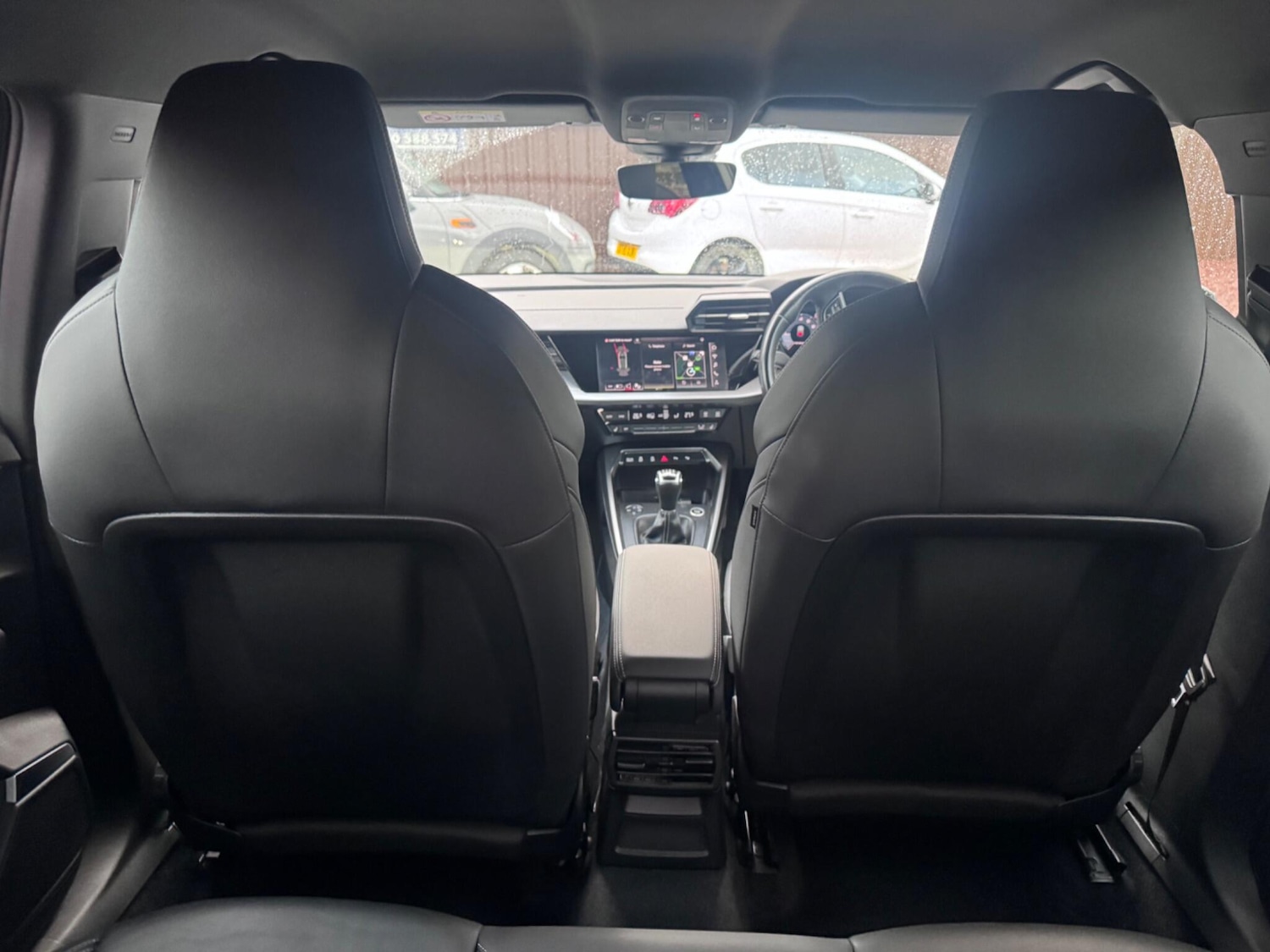 Used Audi A3 2022 for sale - 76996684: Photo 12