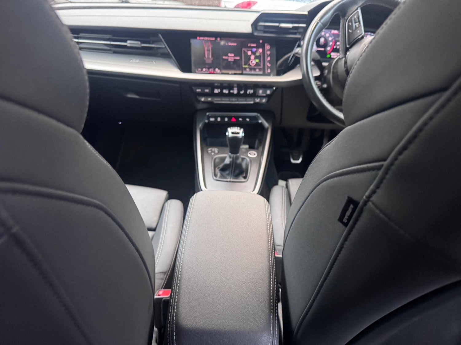 Used Audi A3 2022 for sale - 76996684: Photo 15