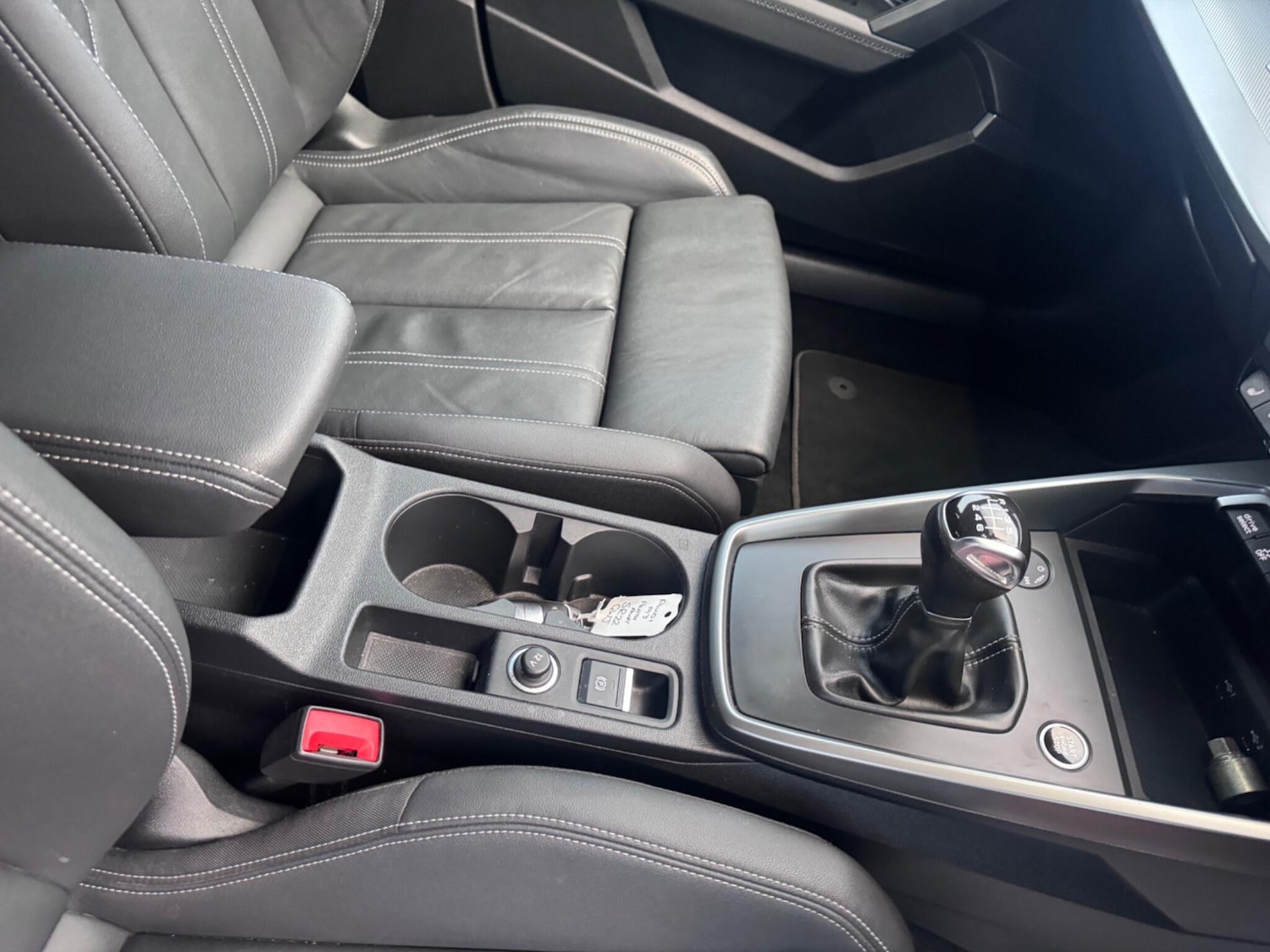 Used Audi A3 2022 for sale - 76996684: Photo 16