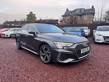 Used Audi A3 2022 for sale - 76996684: Photo