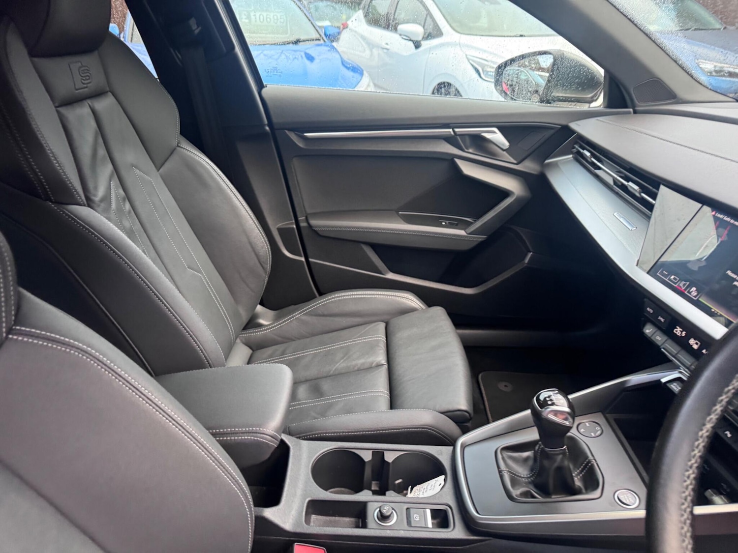 Used Audi A3 2022 for sale - 76996684: Photo 20