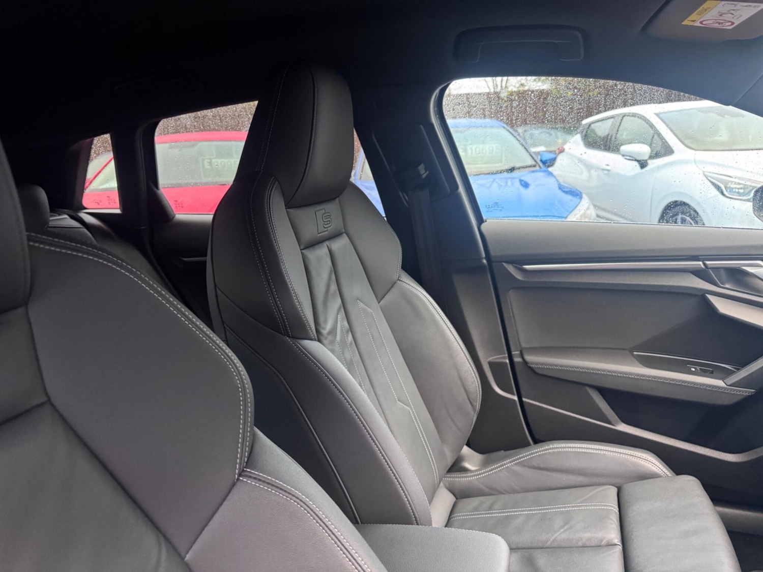 Used Audi A3 2022 for sale - 76996684: Photo 21