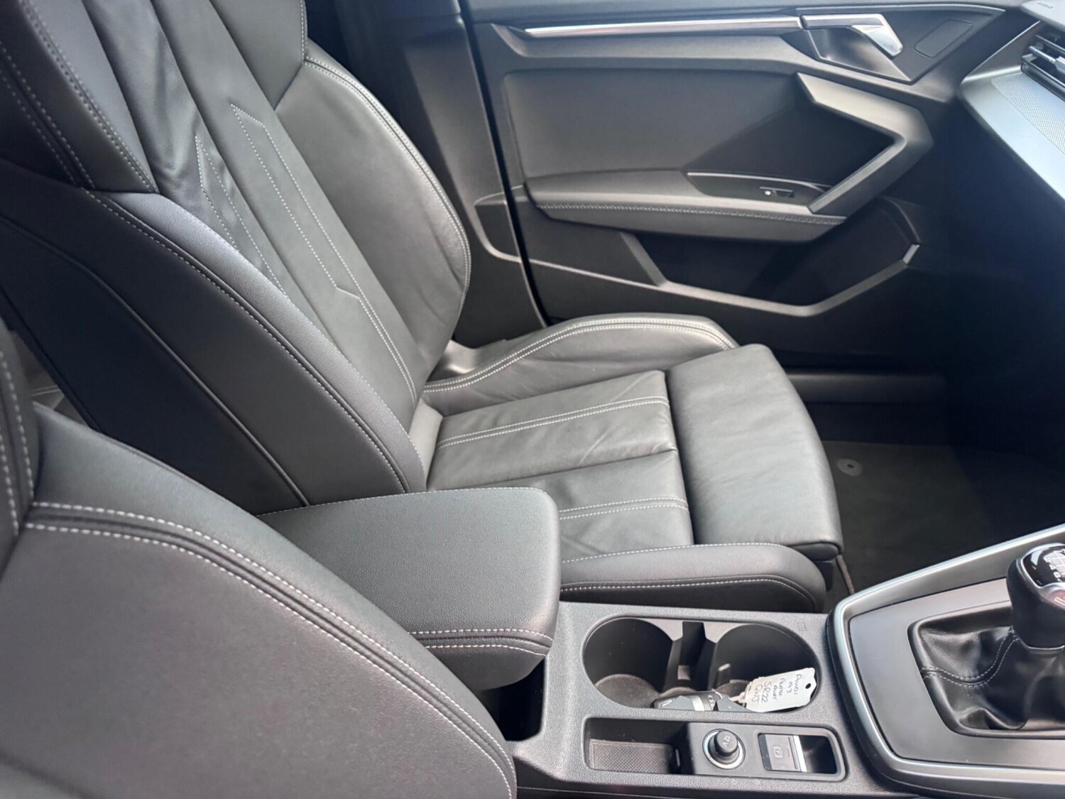 Used Audi A3 2022 for sale - 76996684: Photo 24