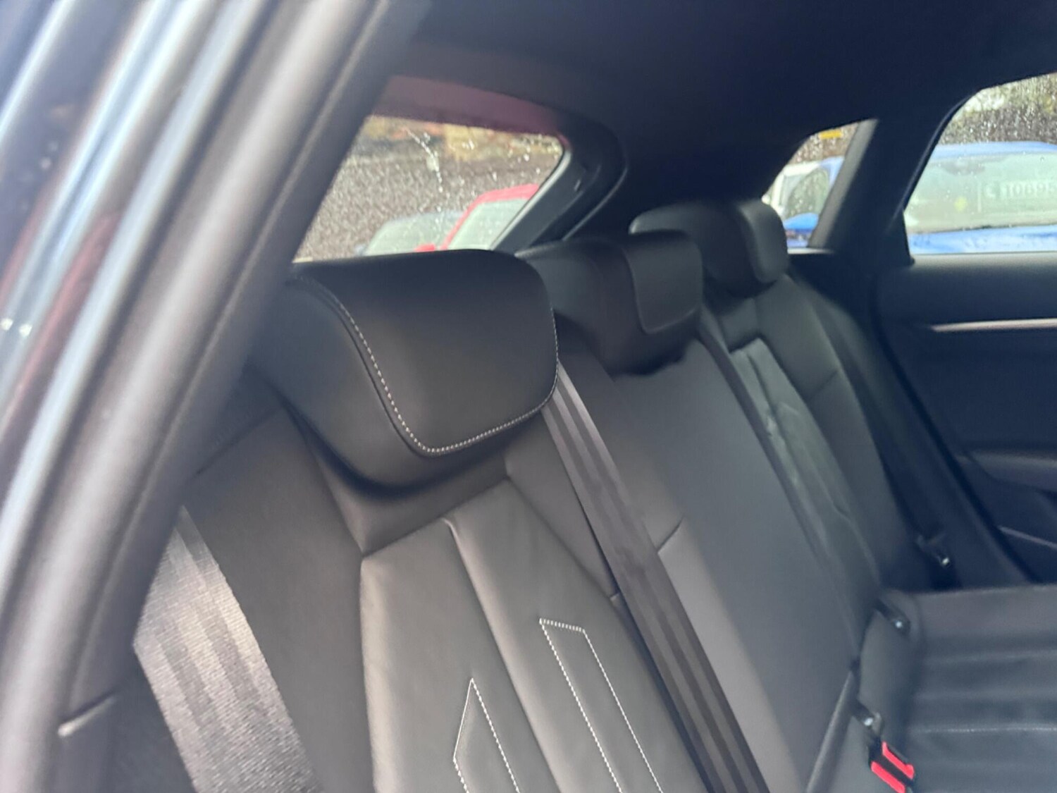 Used Audi A3 2022 for sale - 76996684: Photo 27