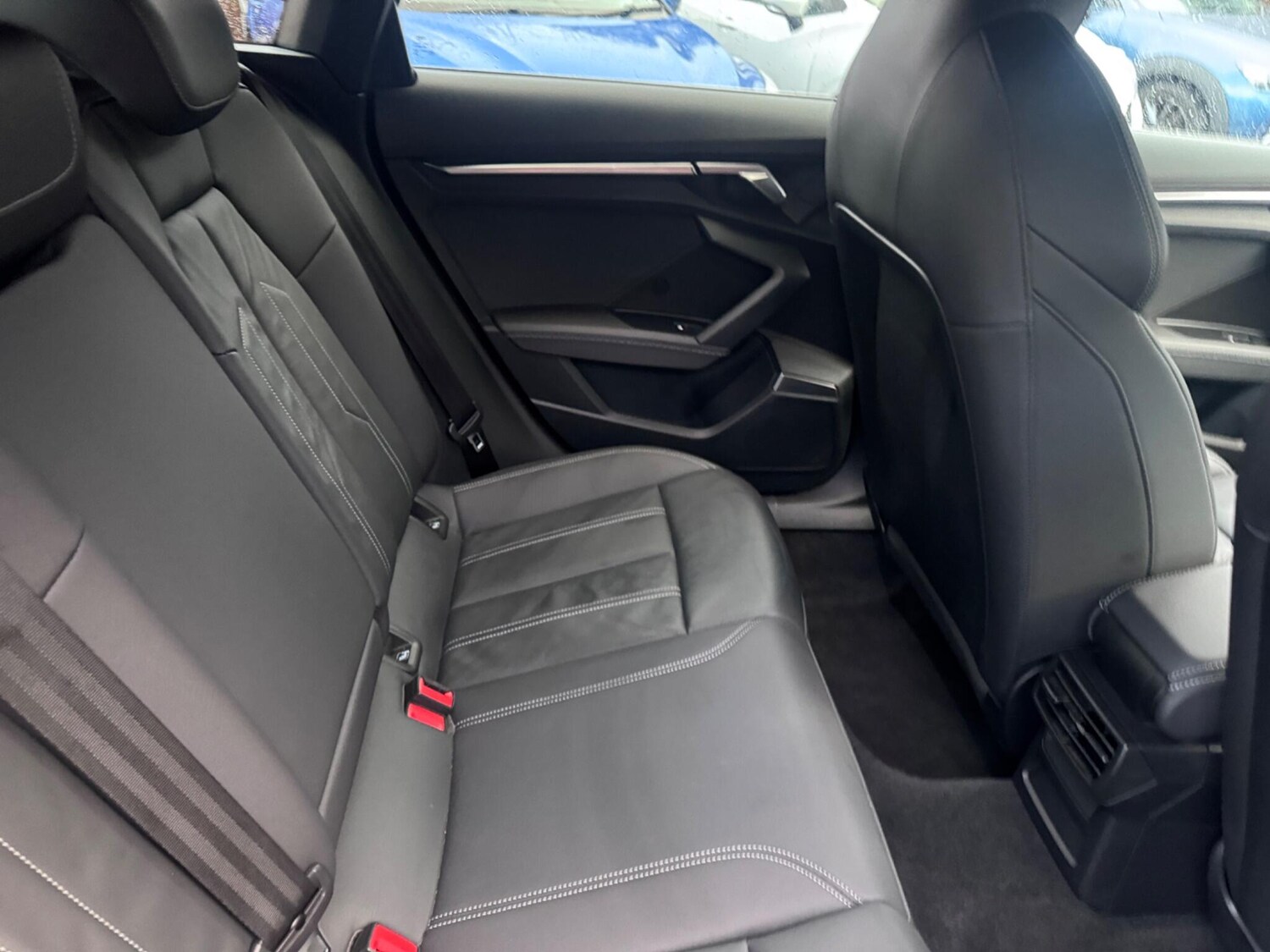 Used Audi A3 2022 for sale - 76996684: Photo 28