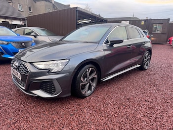 Used Audi A3 2022 for sale - 76996684: Photo