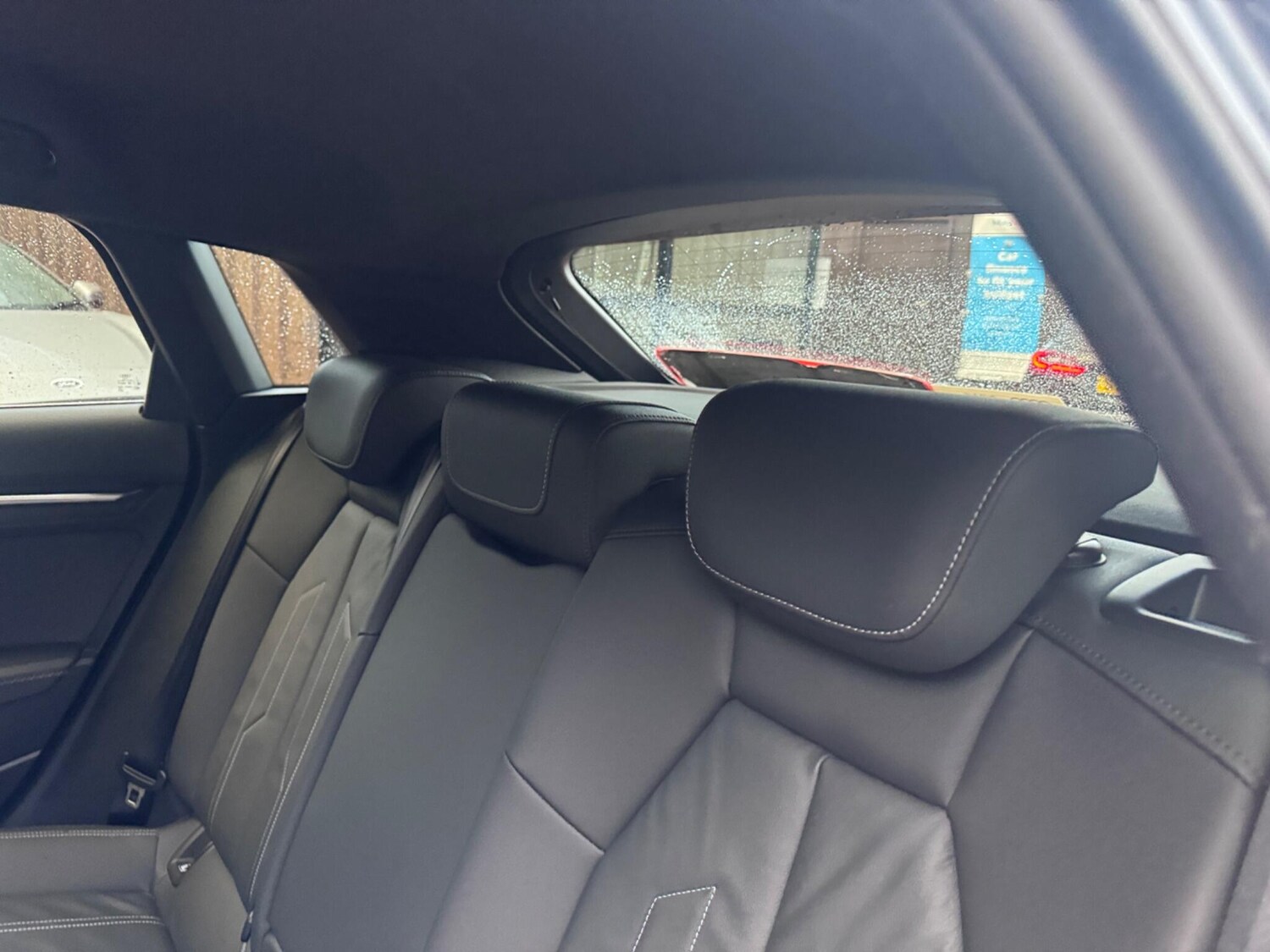 Used Audi A3 2022 for sale - 76996684: Photo 30