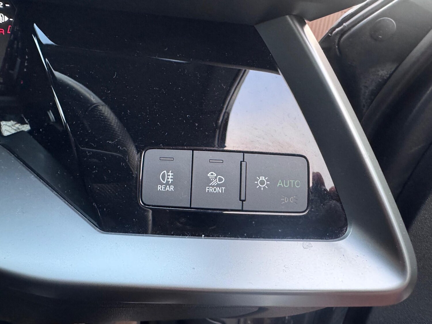 Used Audi A3 2022 for sale - 76996684: Photo 32