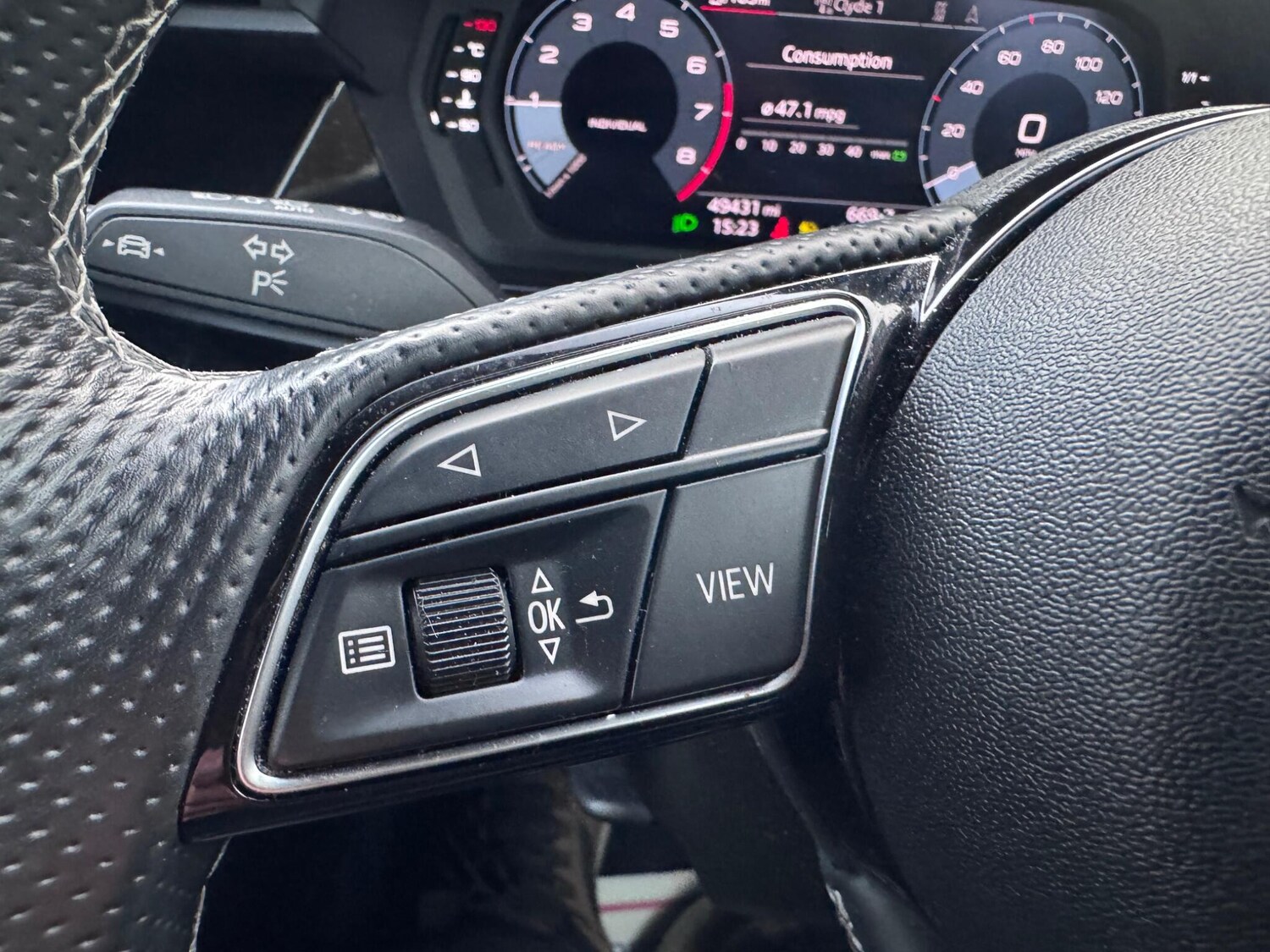 Used Audi A3 2022 for sale - 76996684: Photo 33