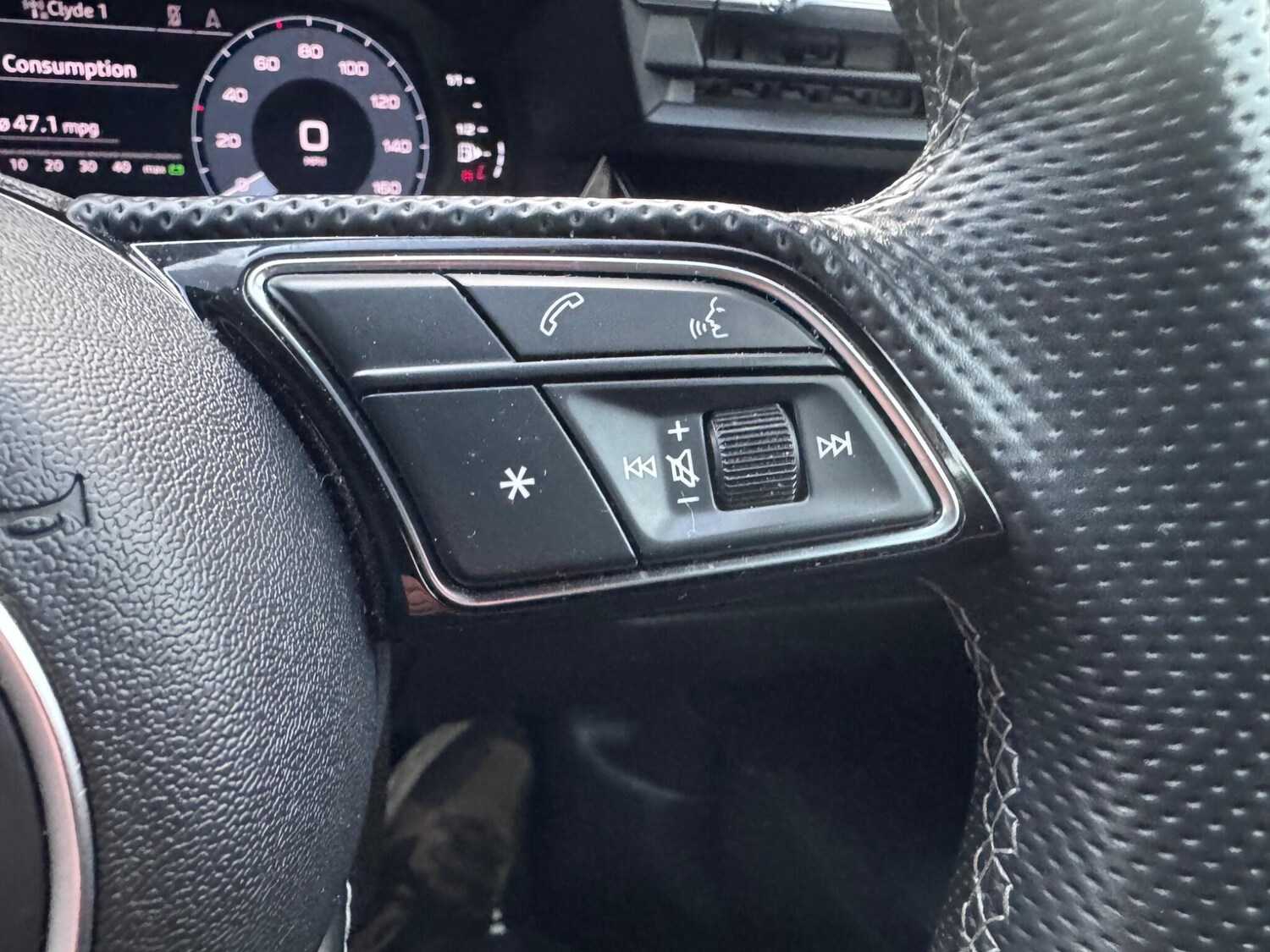 Used Audi A3 2022 for sale - 76996684: Photo 34