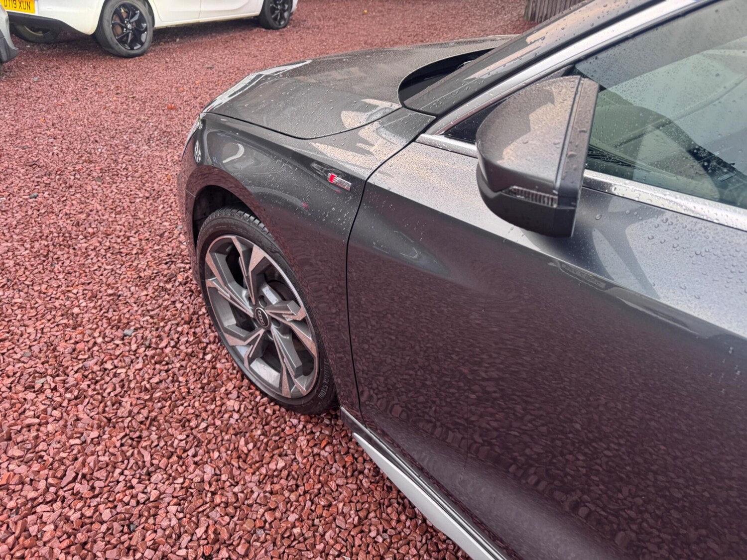 Used Audi A3 2022 for sale - 76996684: Photo 46