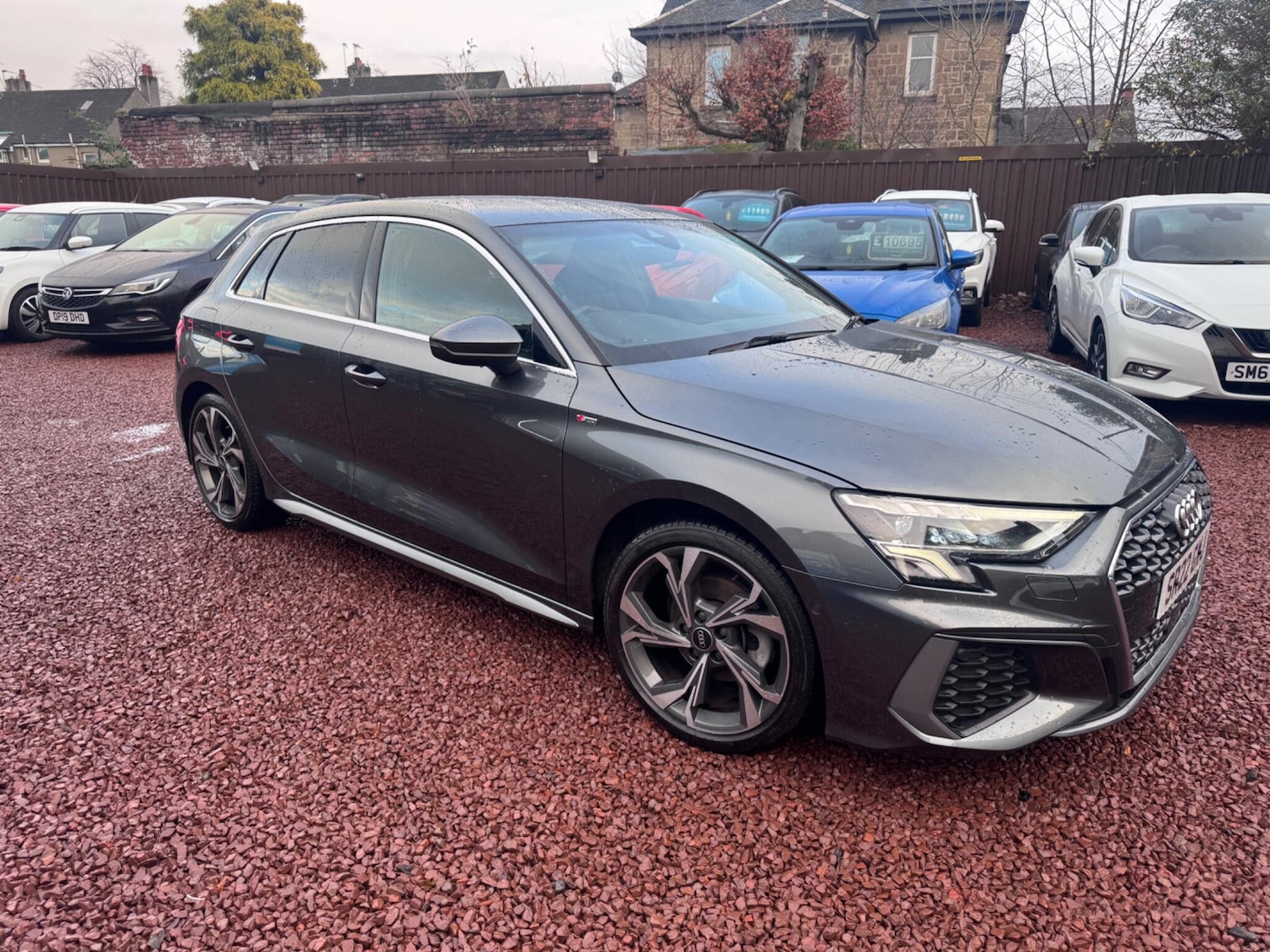 Used Audi A3 2022 for sale - 76996684: Photo 5