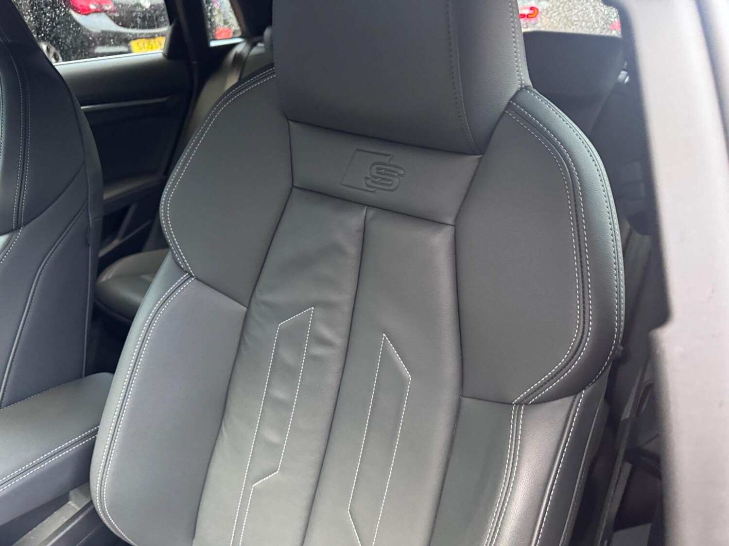 Used Audi A3 2022 for sale - 76996684: Photo 51