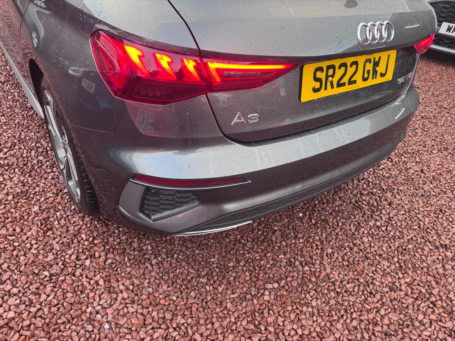 Used Audi A3 2022 for sale - 76996684: Photo 52