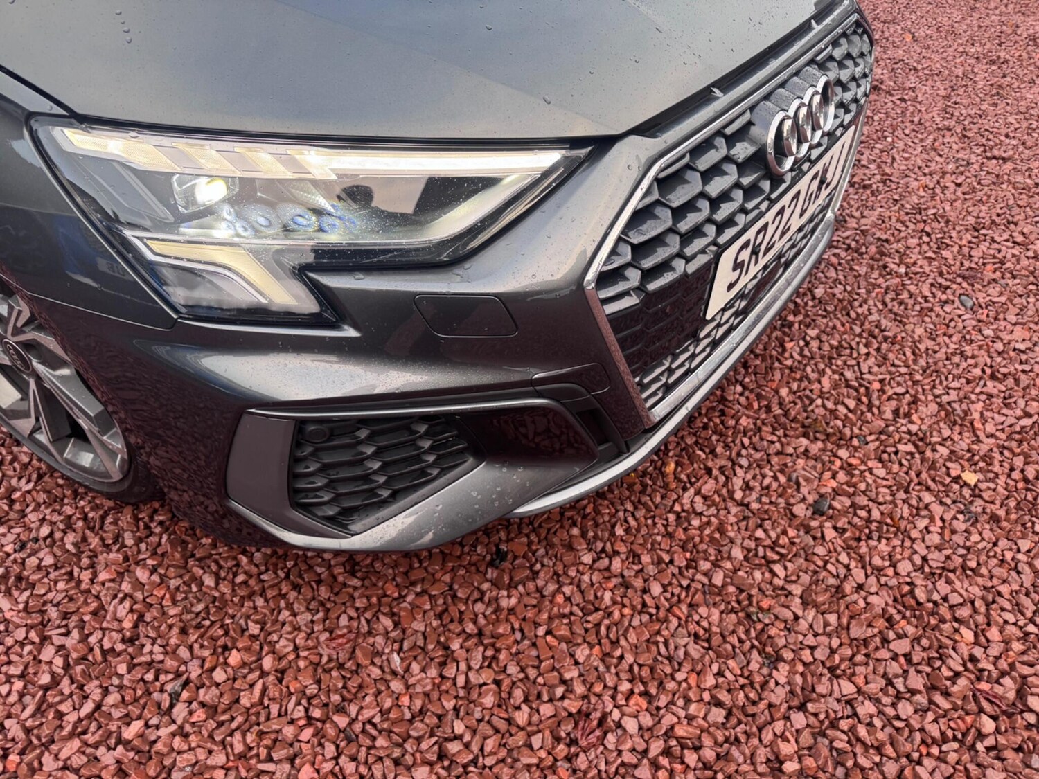 Used Audi A3 2022 for sale - 76996684: Photo 54