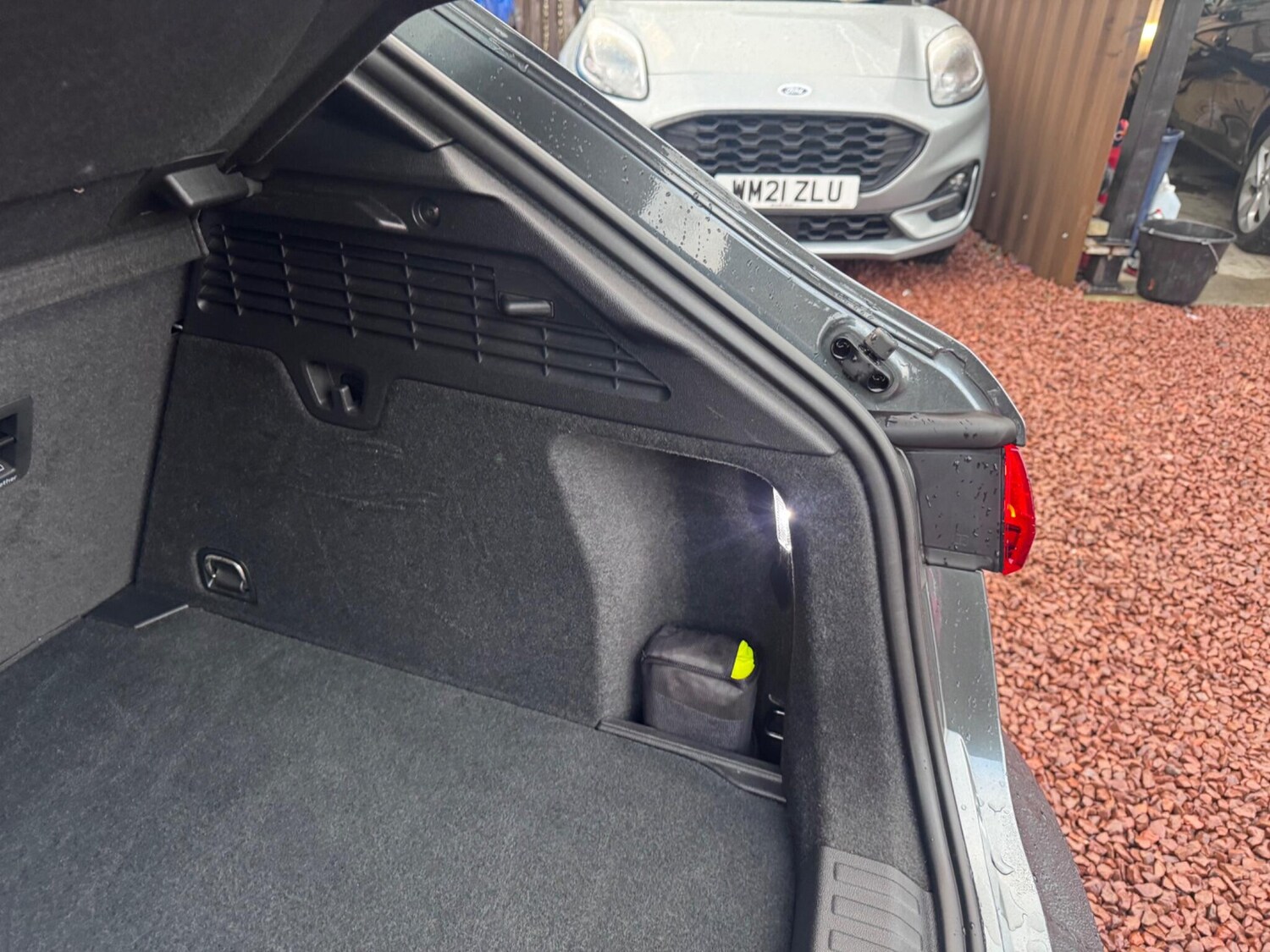 Used Audi A3 2022 for sale - 76996684: Photo 58