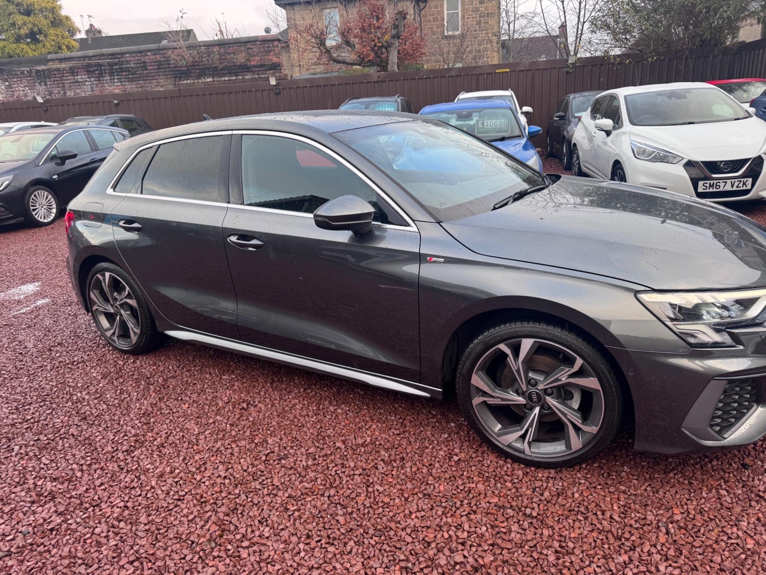 Used Audi A3 2022 for sale - 76996684: Photo 6