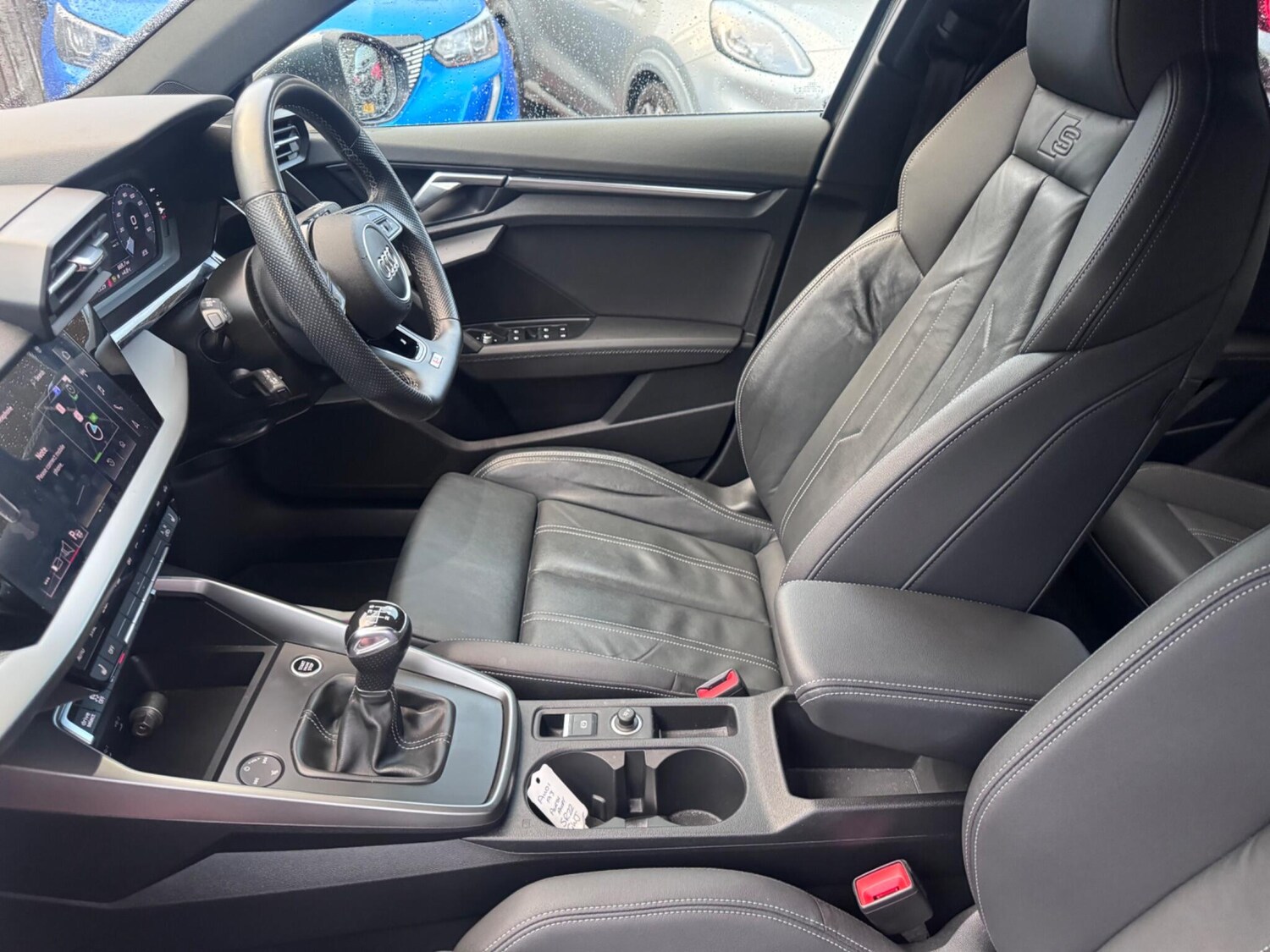 Used Audi A3 2022 for sale - 76996684: Photo 66