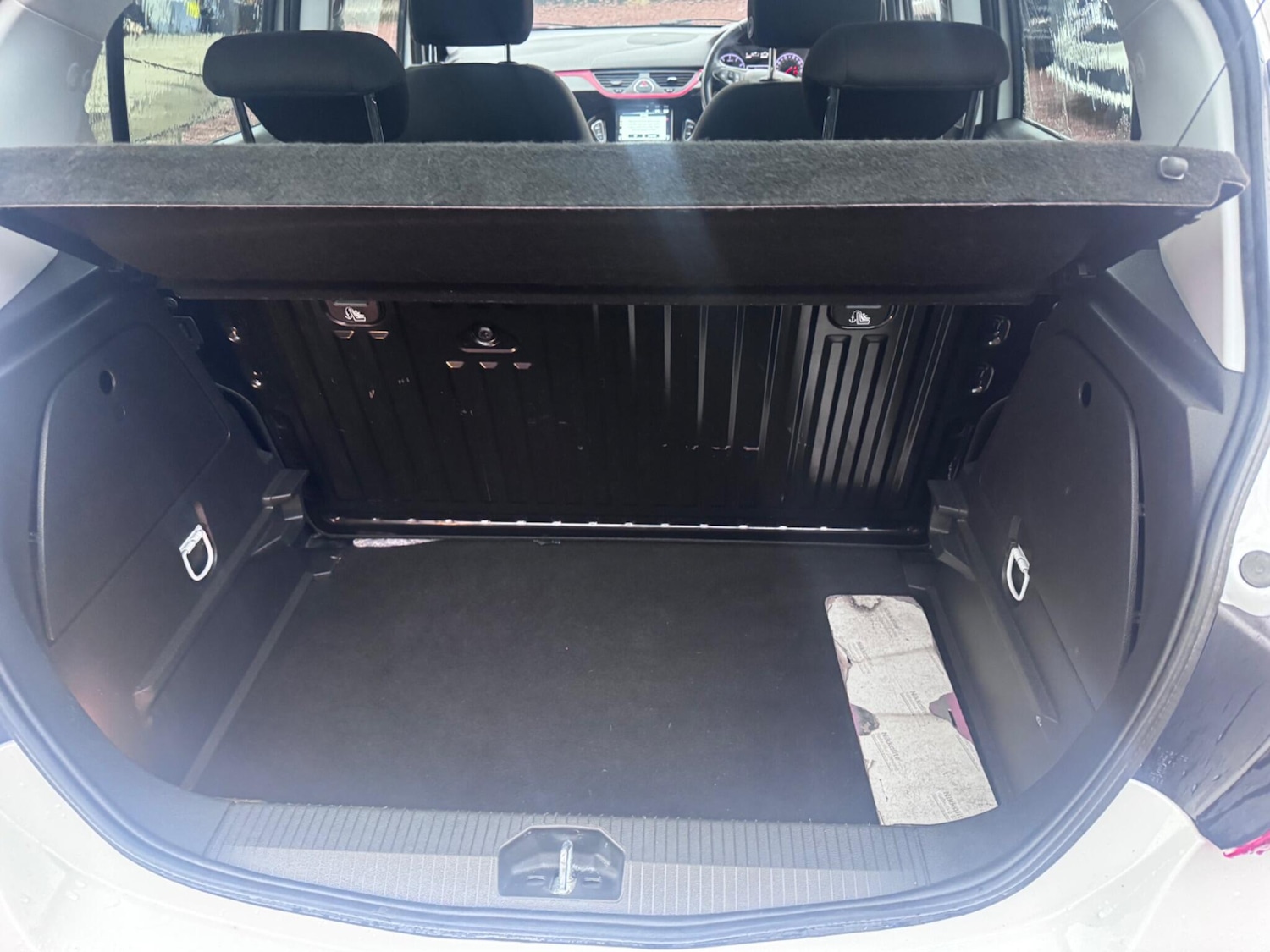 Used Vauxhall Corsa 2019 for sale - 76989721: Photo 12