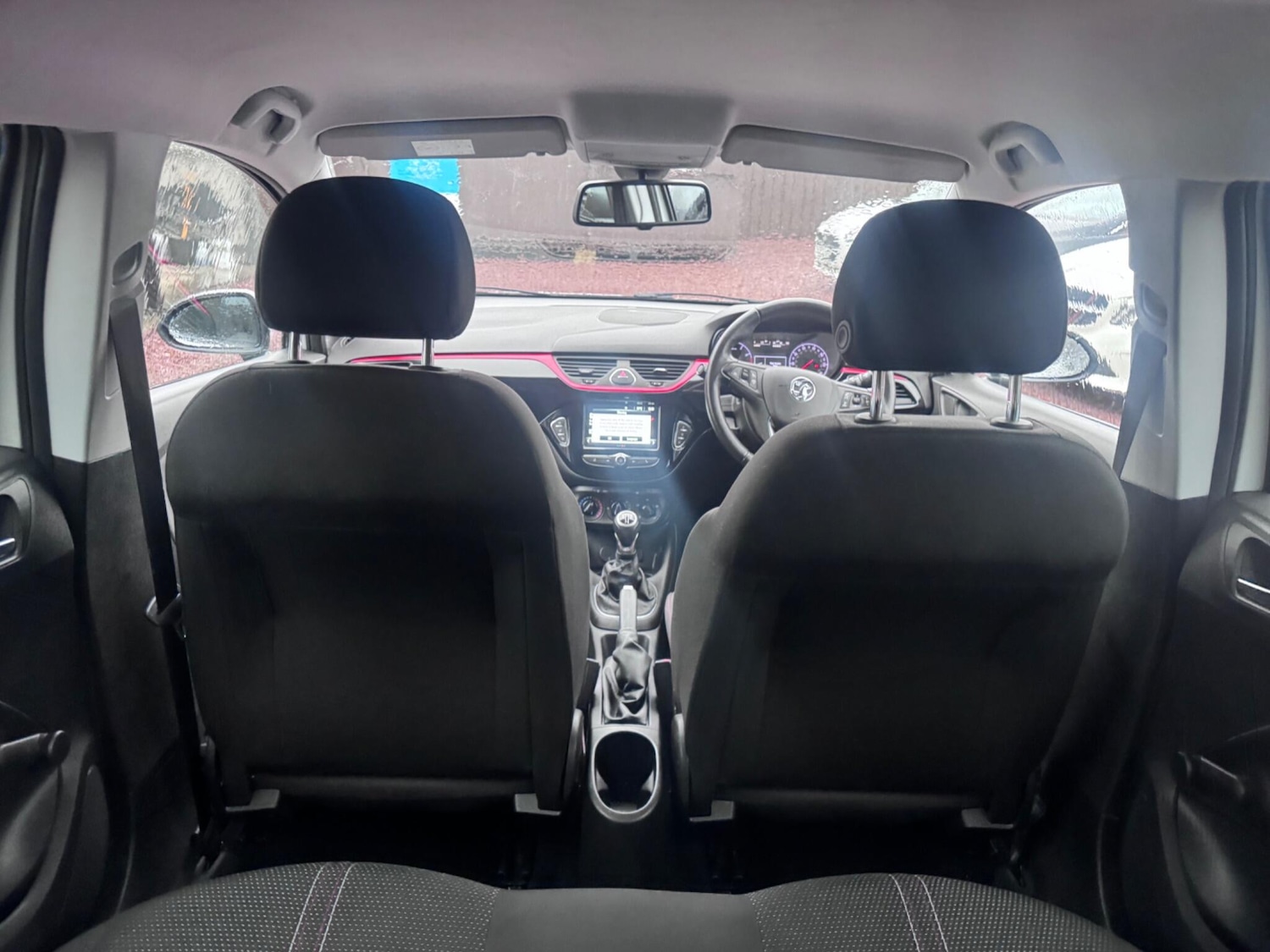 Used Vauxhall Corsa 2019 for sale - 76989721: Photo 13